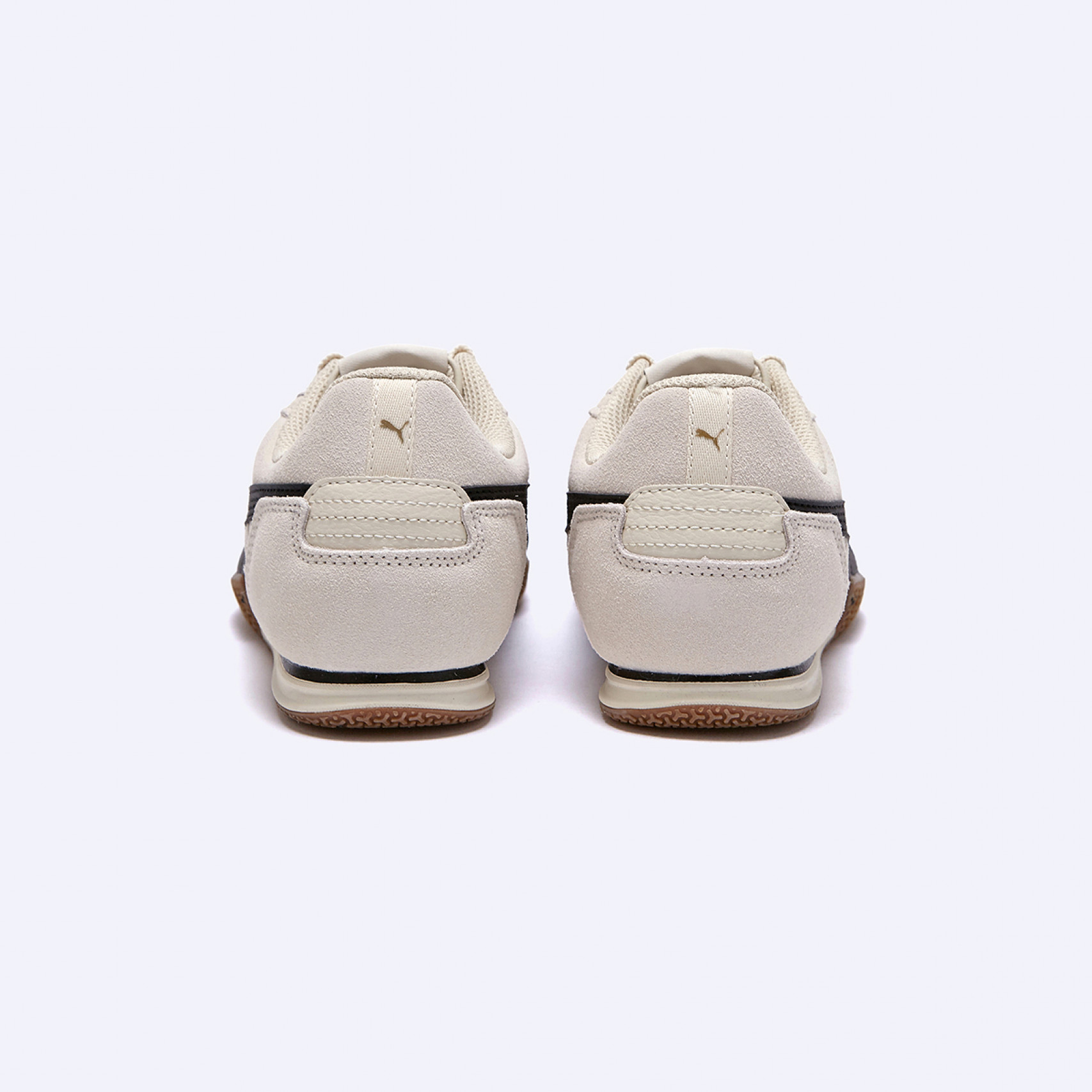 벨라 도나 스웨이드 알파인 스노우 블랙 / 40267302