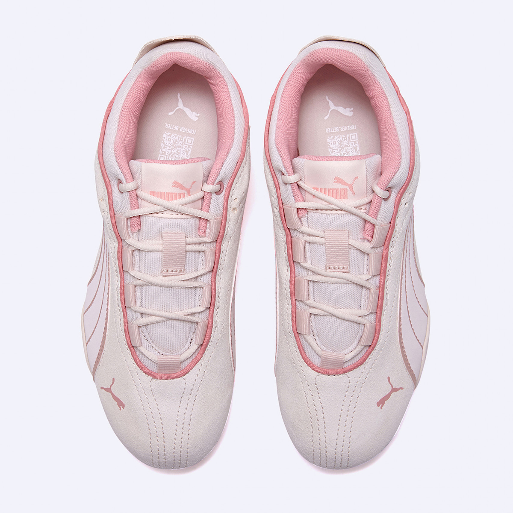 캐치 솔레일 스웨이드 자스민 플라워 핑크스케이프 / 40395502