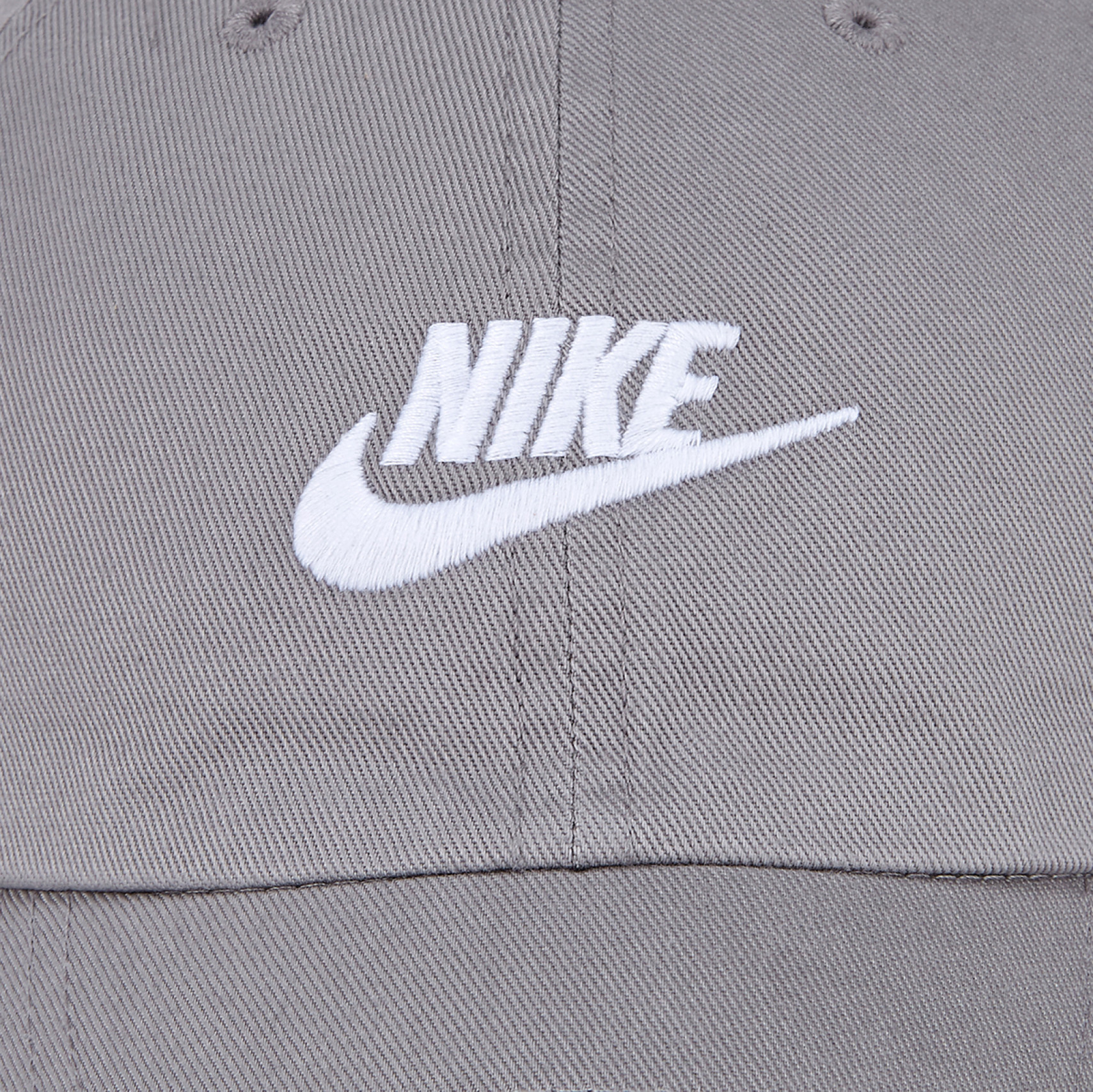 클럽 언스트럭처드 퓨추라 워시 캡 / FB5368-073