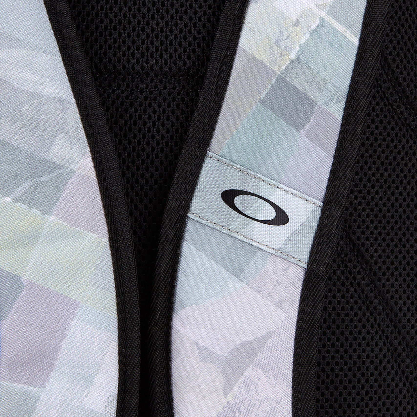 프리미어 RC 랩탑 백팩 마운틴 카모 그린 / FOS901500