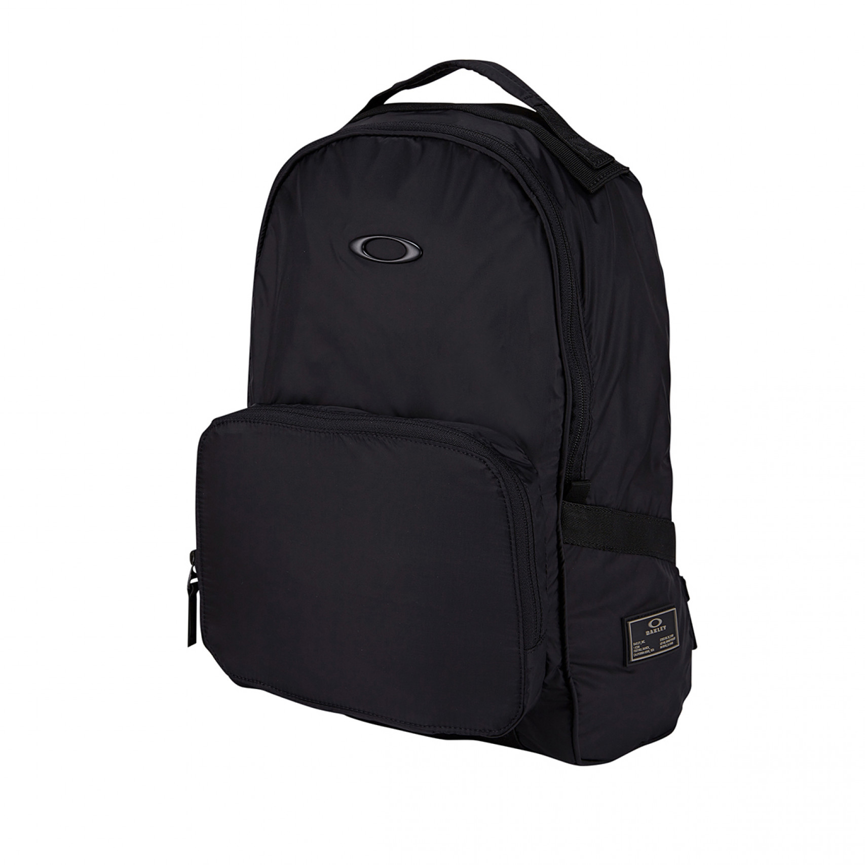 패커플 백팩 블랙 아웃 / FOS901957