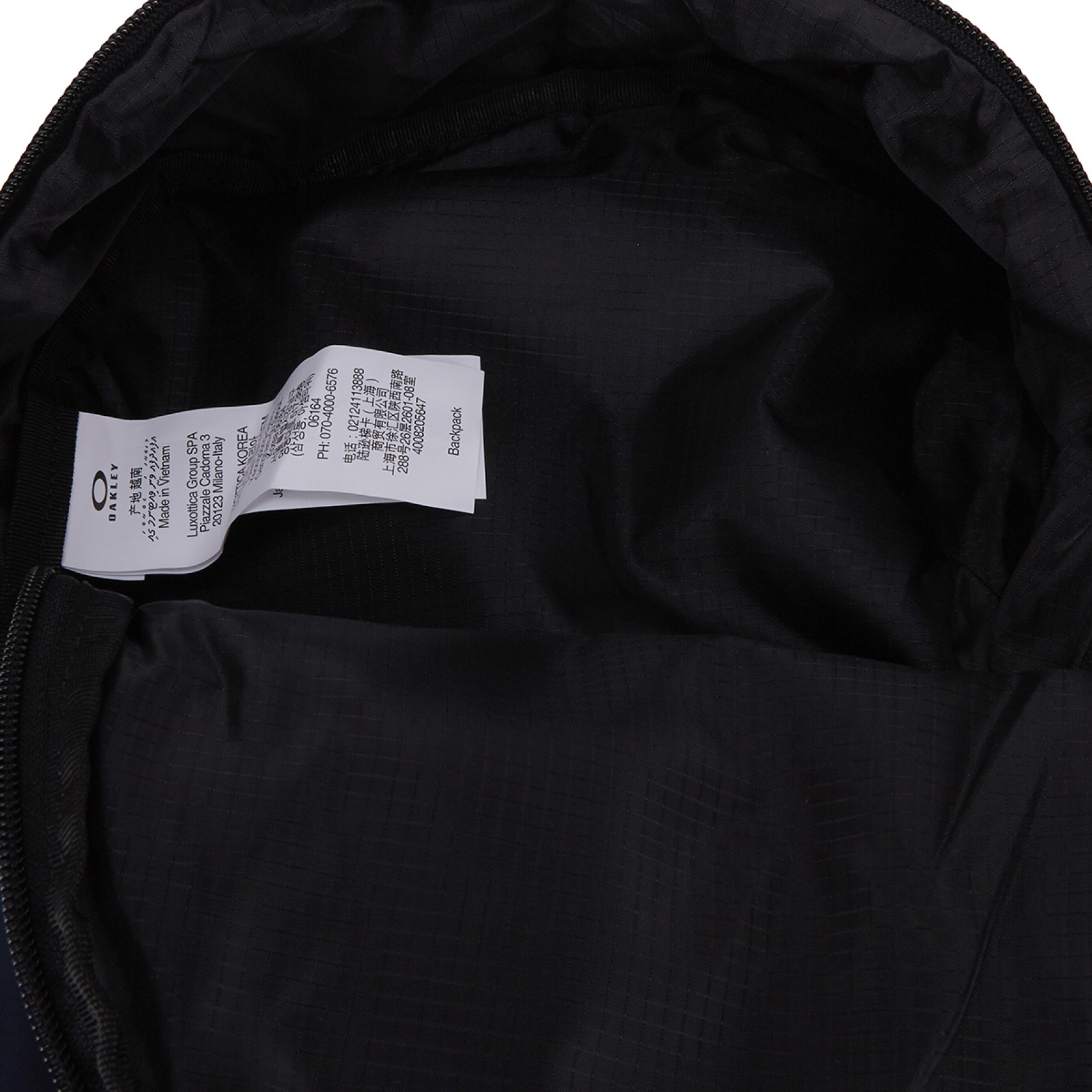 패커블 백팩 어비스 / FOS901501