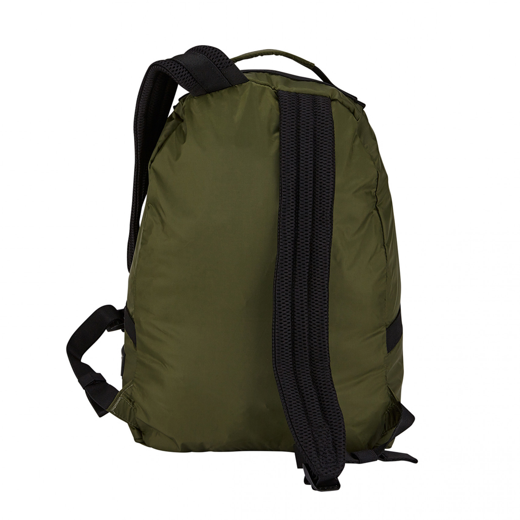 패커블 백팩 아미 그린 / FOS901957