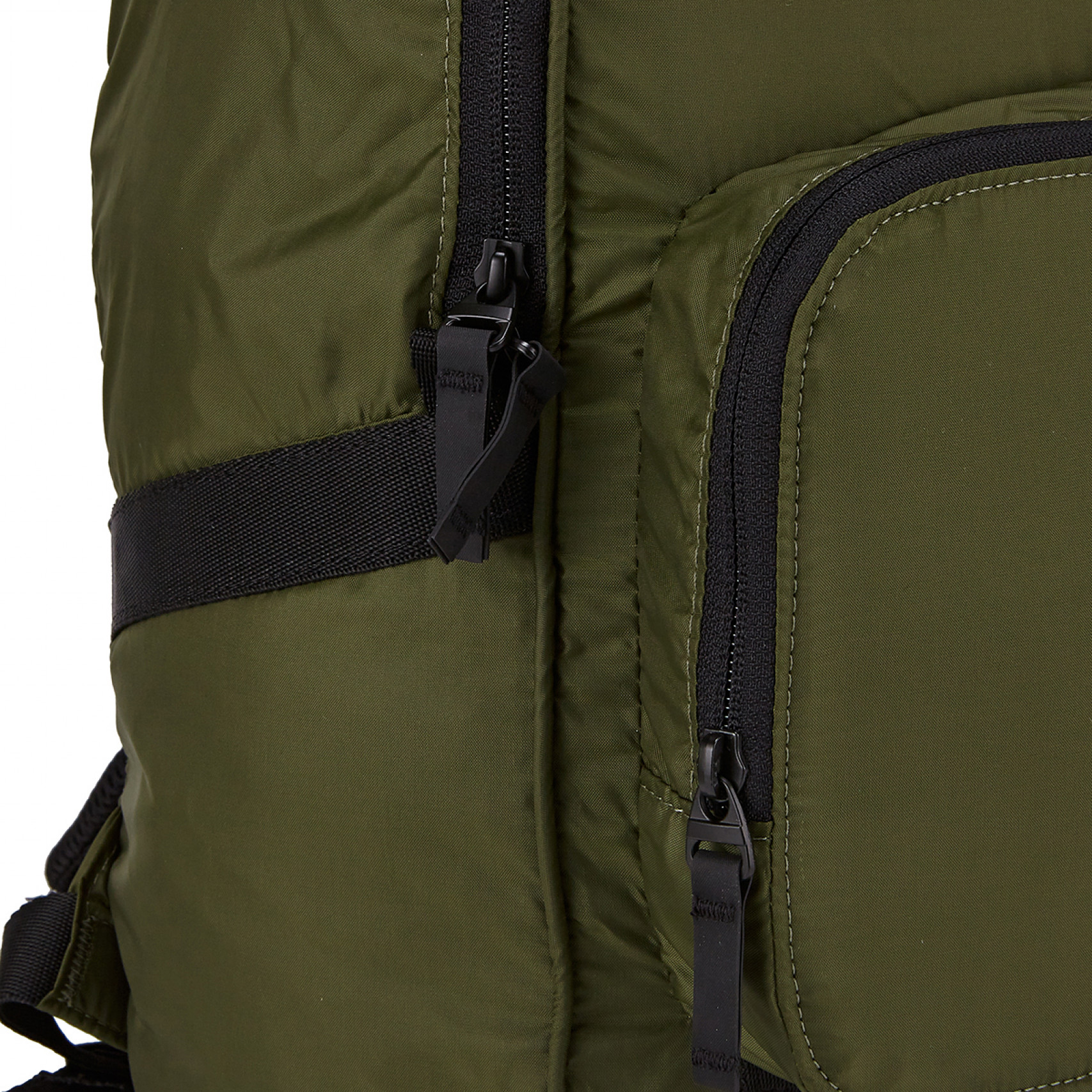 패커블 백팩 아미 그린 / FOS901957