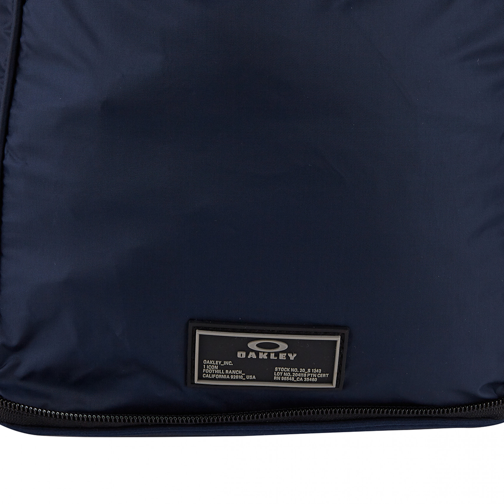 패커블 더플백 어비스 / FOS901958