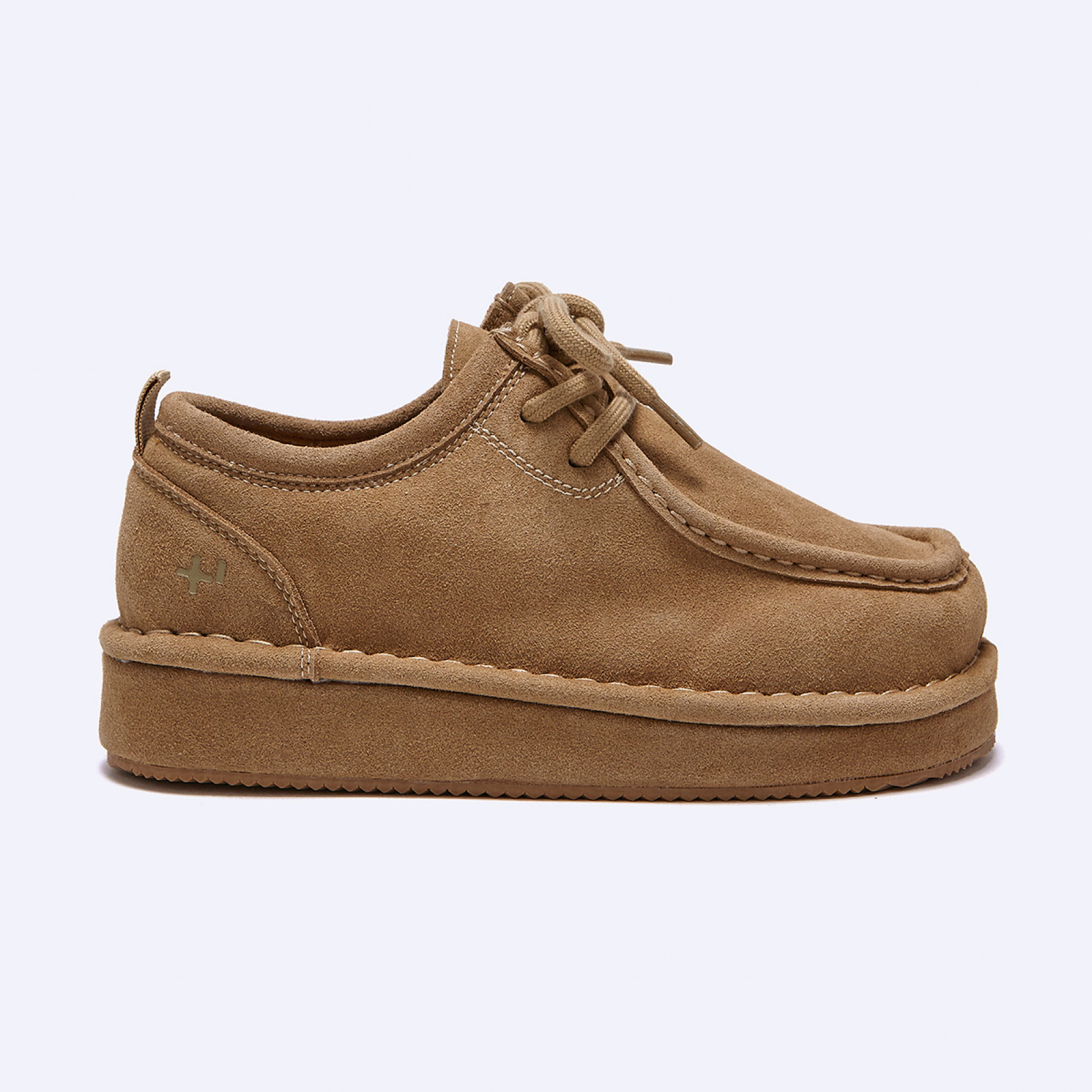 롯지 모카신 카멜 / FLOTFA3U50