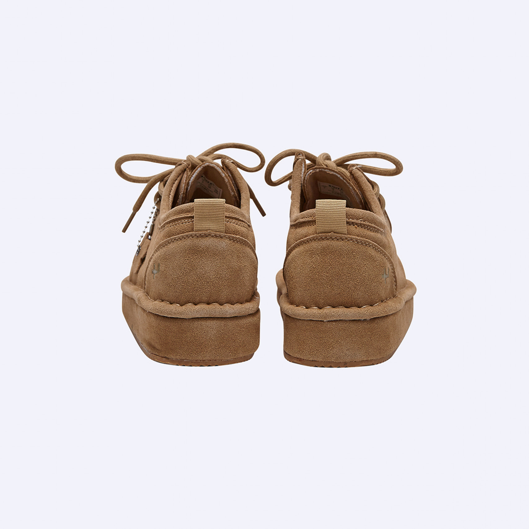 롯지 모카신 카멜 / FLOTFA3U50