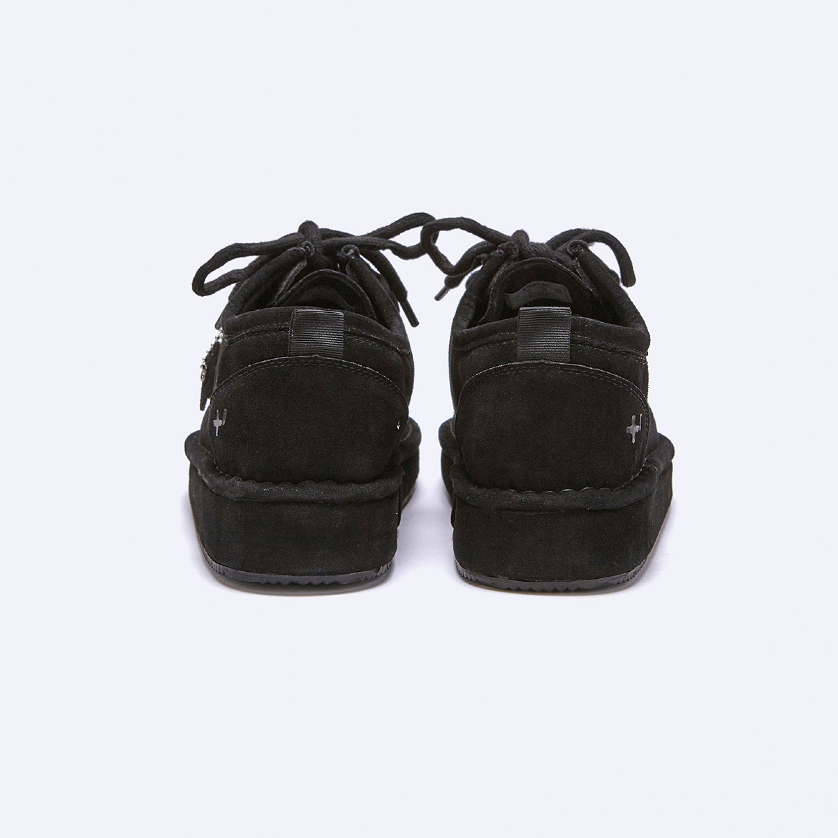 롯지 모카신 블랙 / FLOTFA3U51