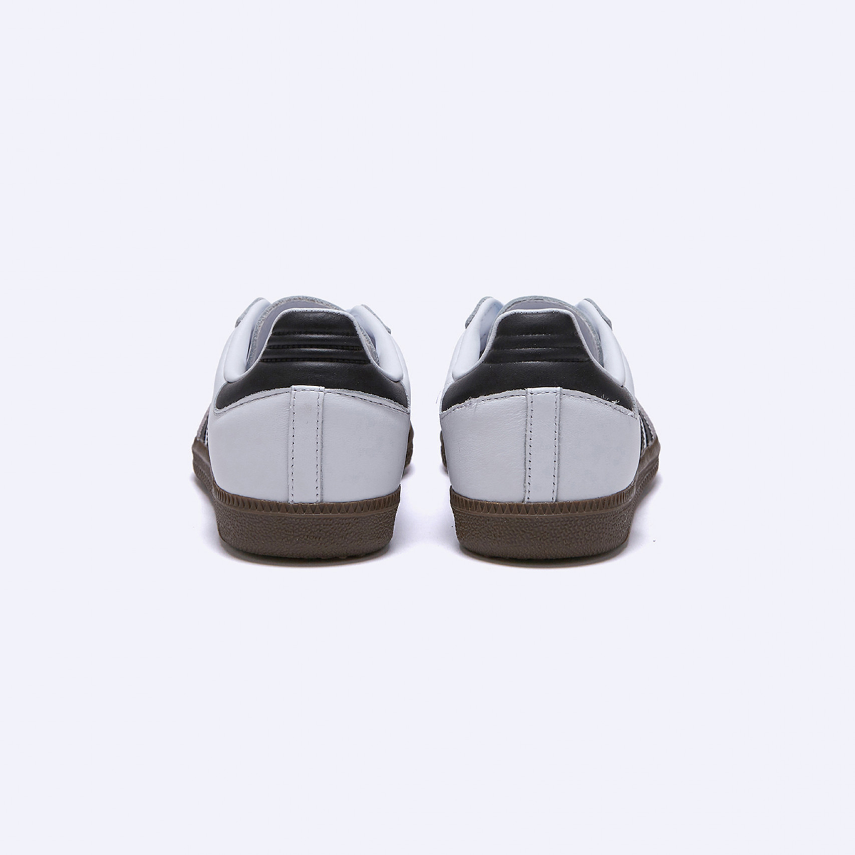 삼바 OG 화이트 / B75806