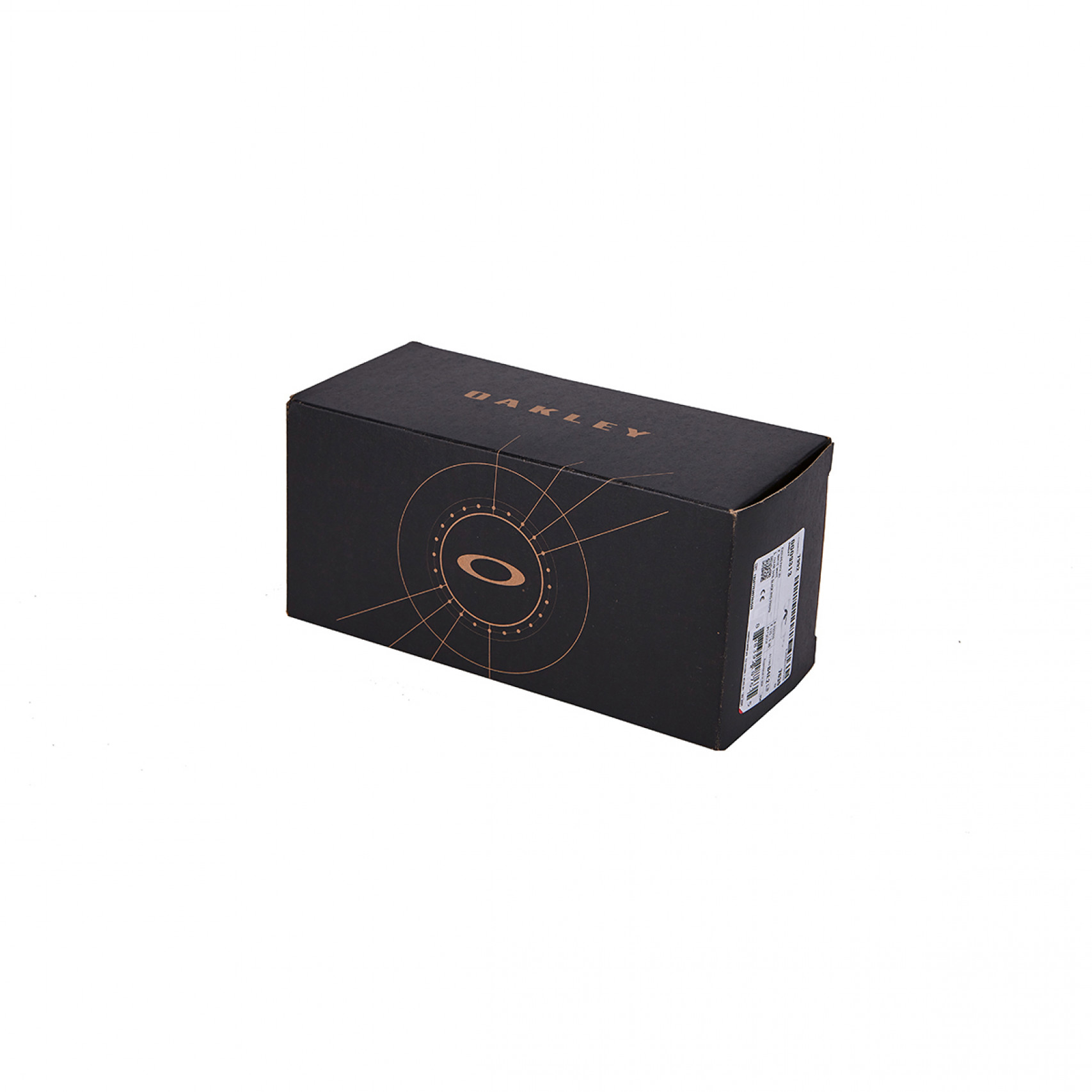 이브이제로 패스 매트 화이트 선글라스 / 0OO9313