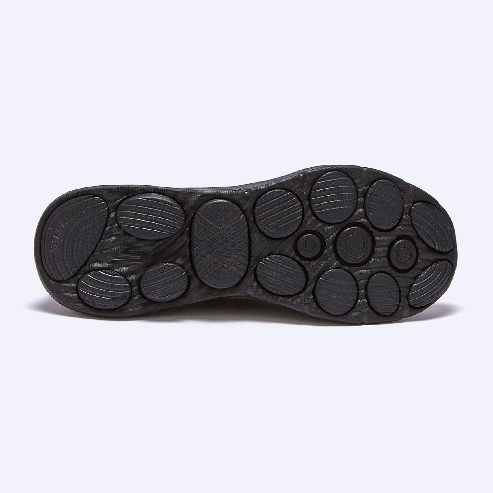 고워크 8 블랙 남성 / 216784BBK