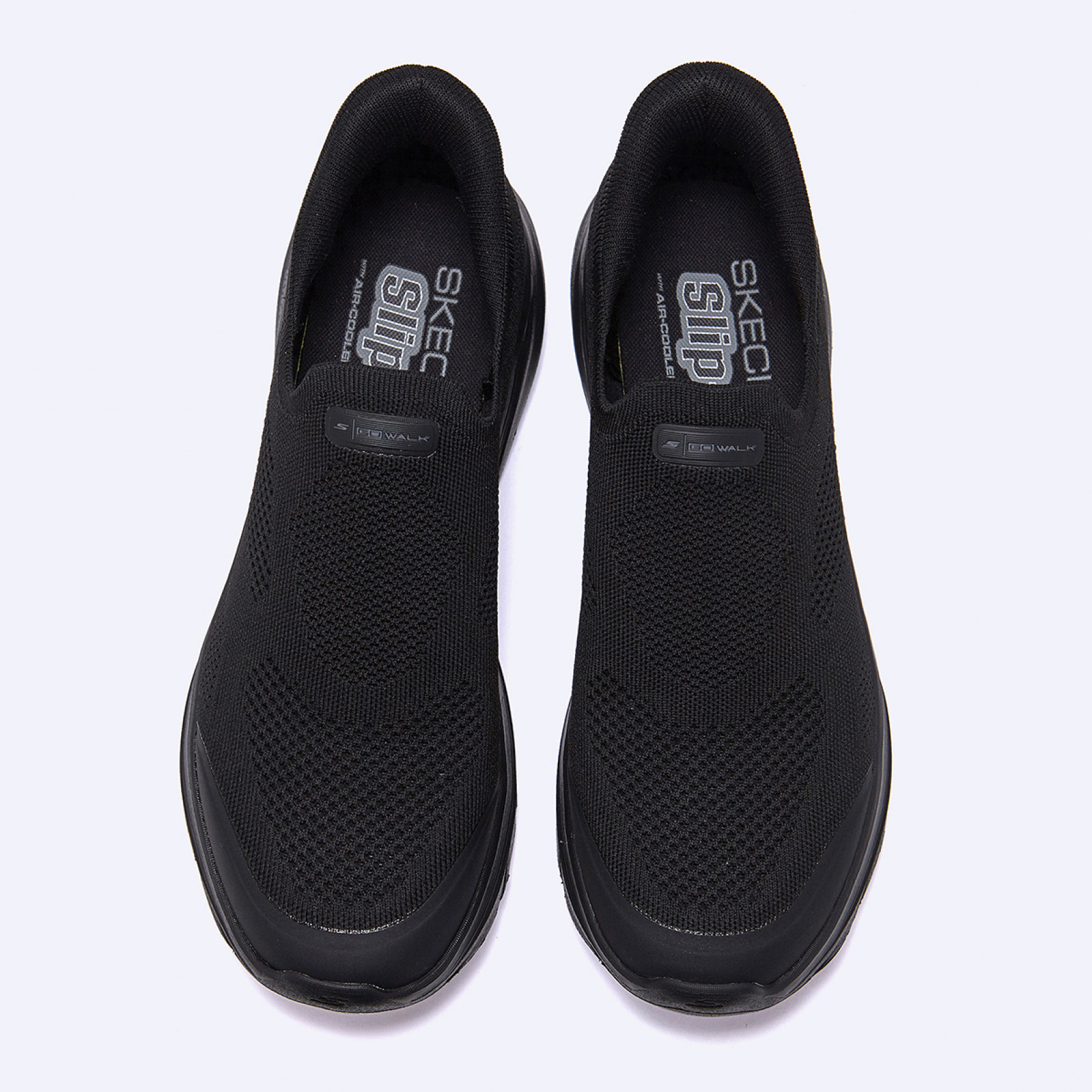 고워크 8 블랙 남성 / 216784BBK