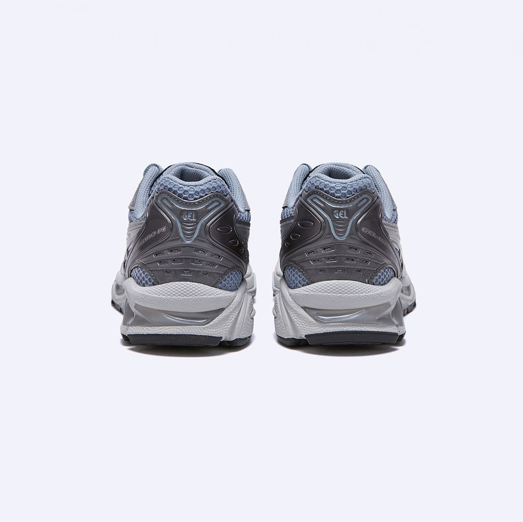 젤 카야노 14 돌핀 그레이 퓨어 실버 / 1203A537-401