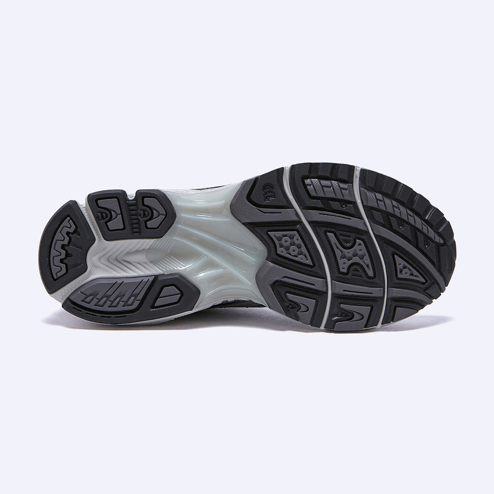 젤 카야노 14 돌핀 그레이 퓨어 실버 / 1203A537-401