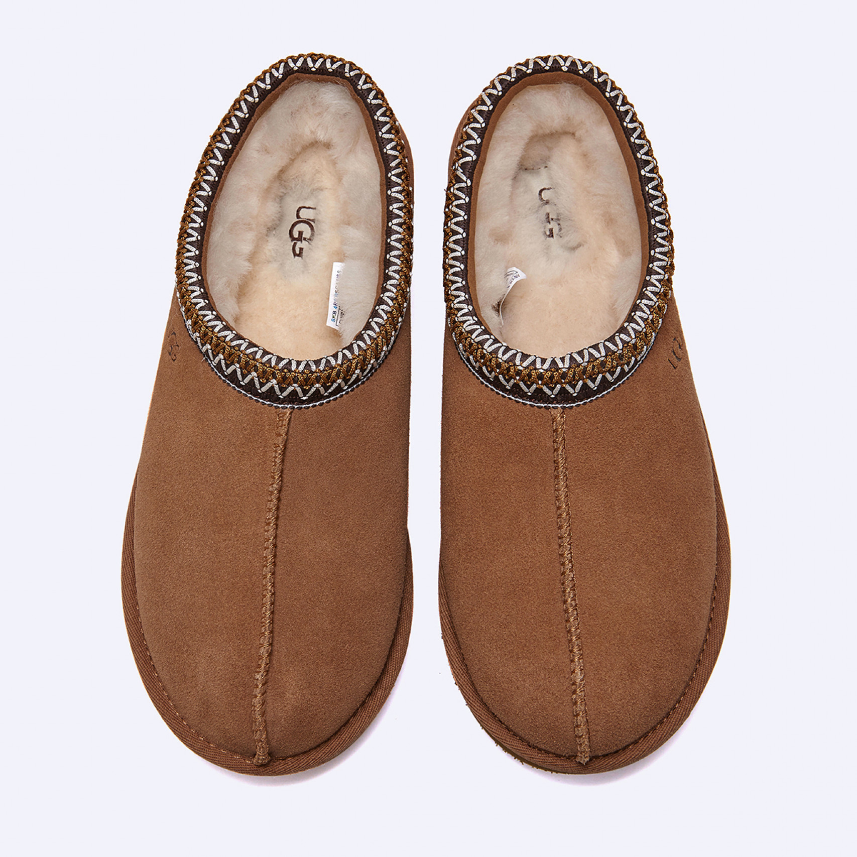 (30% 쿠폰) 타스만 II 체스트넛 여성 / 1174470-CHE