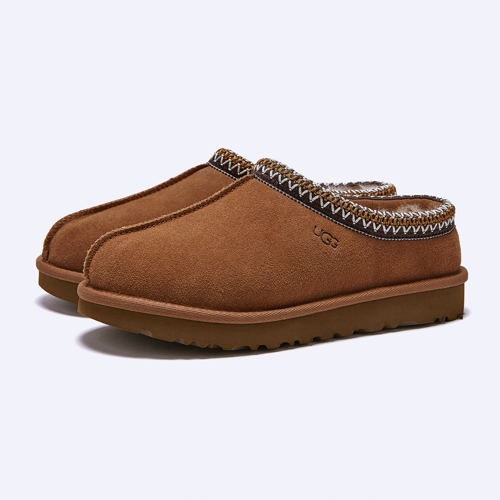 (30% 쿠폰) 타스만 II 체스트넛 여성 / 1174470-CHE