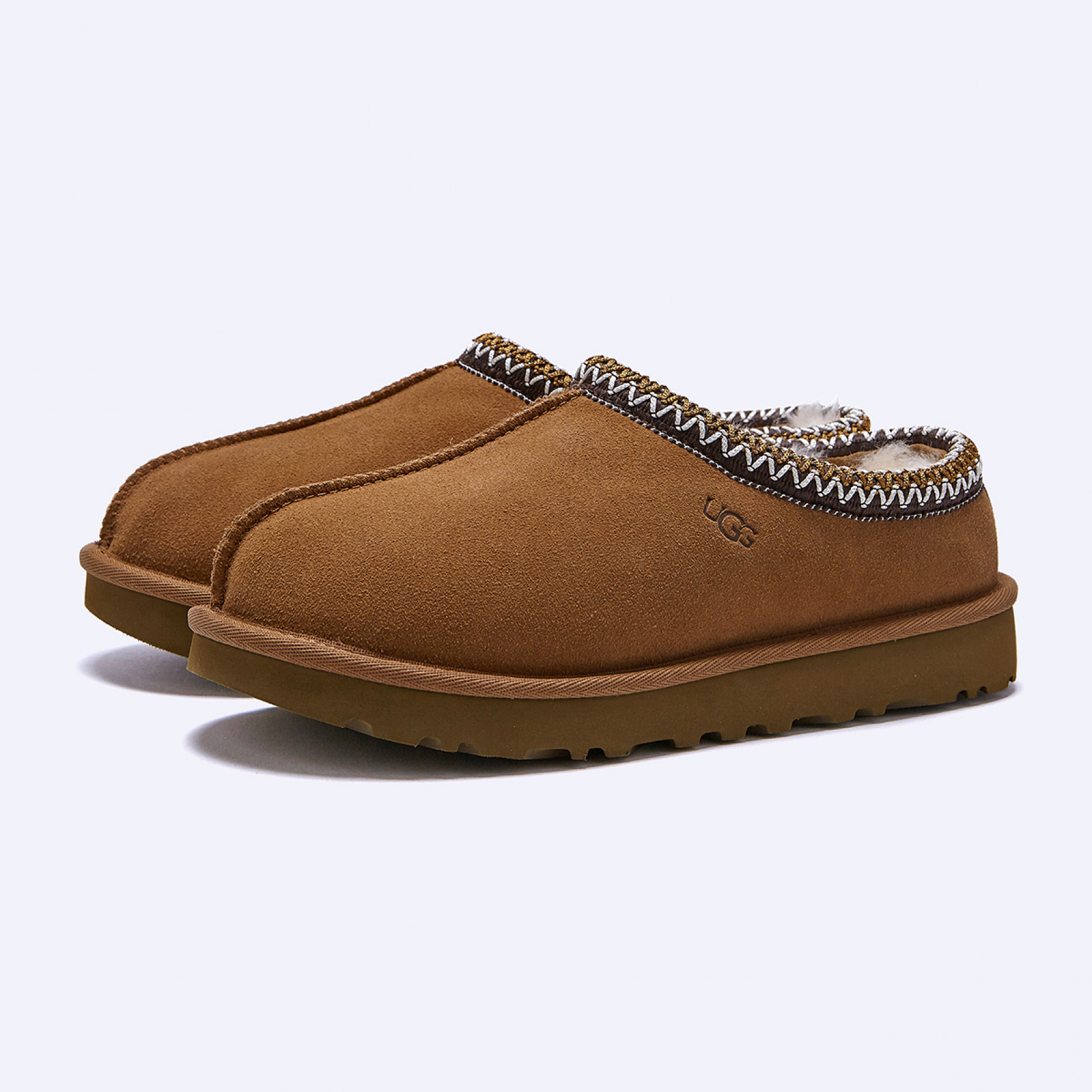 (40% 쿠폰) 타스만 II 체스트넛 여성 / 1174470-CHE