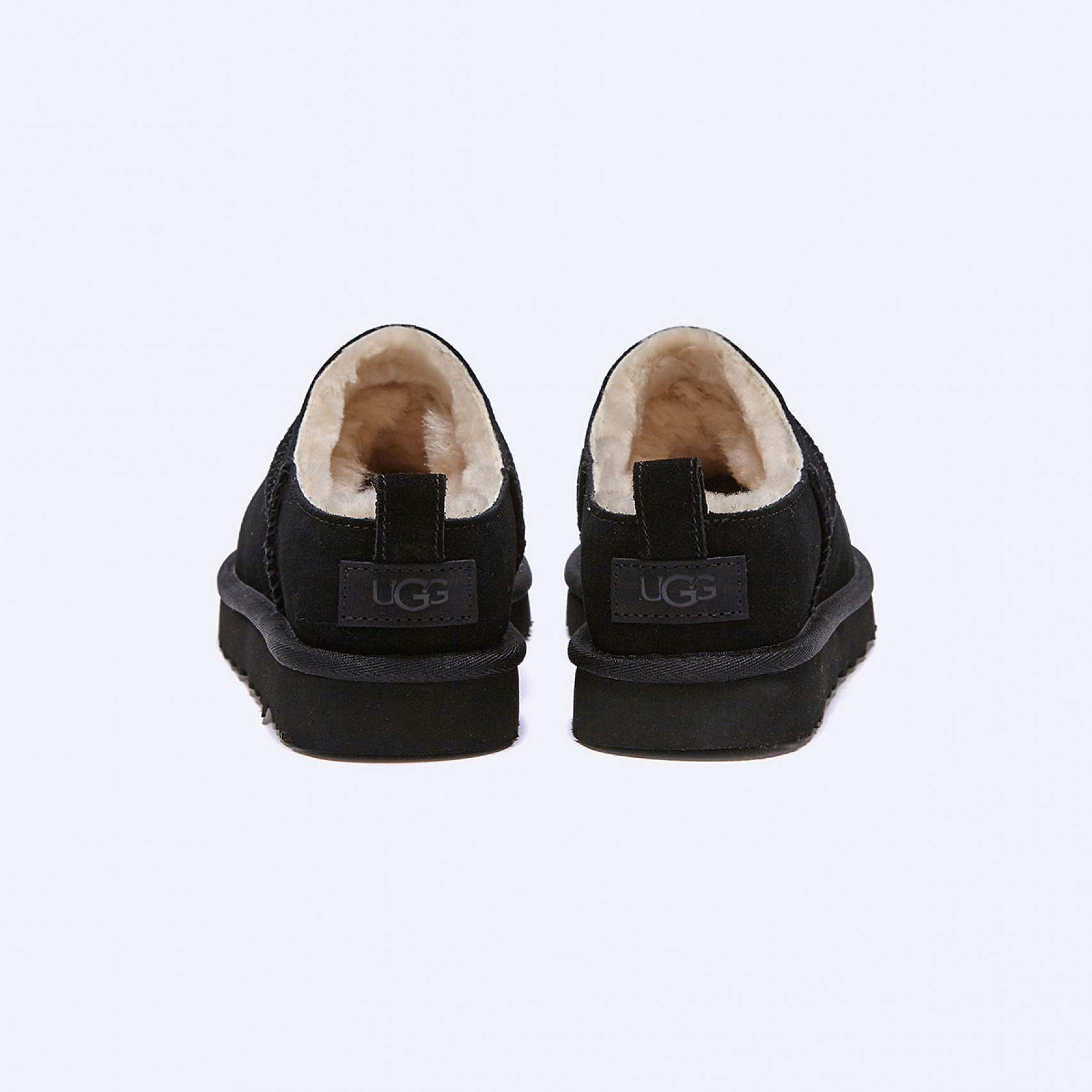 (35% 쿠폰) 클래식 마이크로 부츠 블랙 여성/ 1173891-BLK