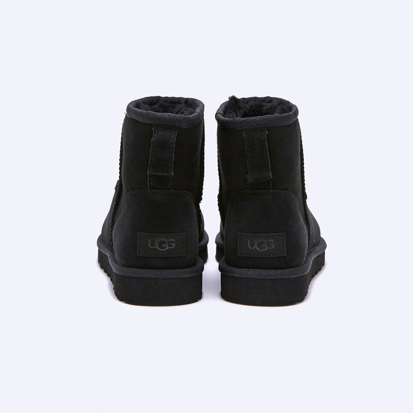 (35% 쿠폰) 클래식 미니 II 블랙 여성 / 1016222-BLK