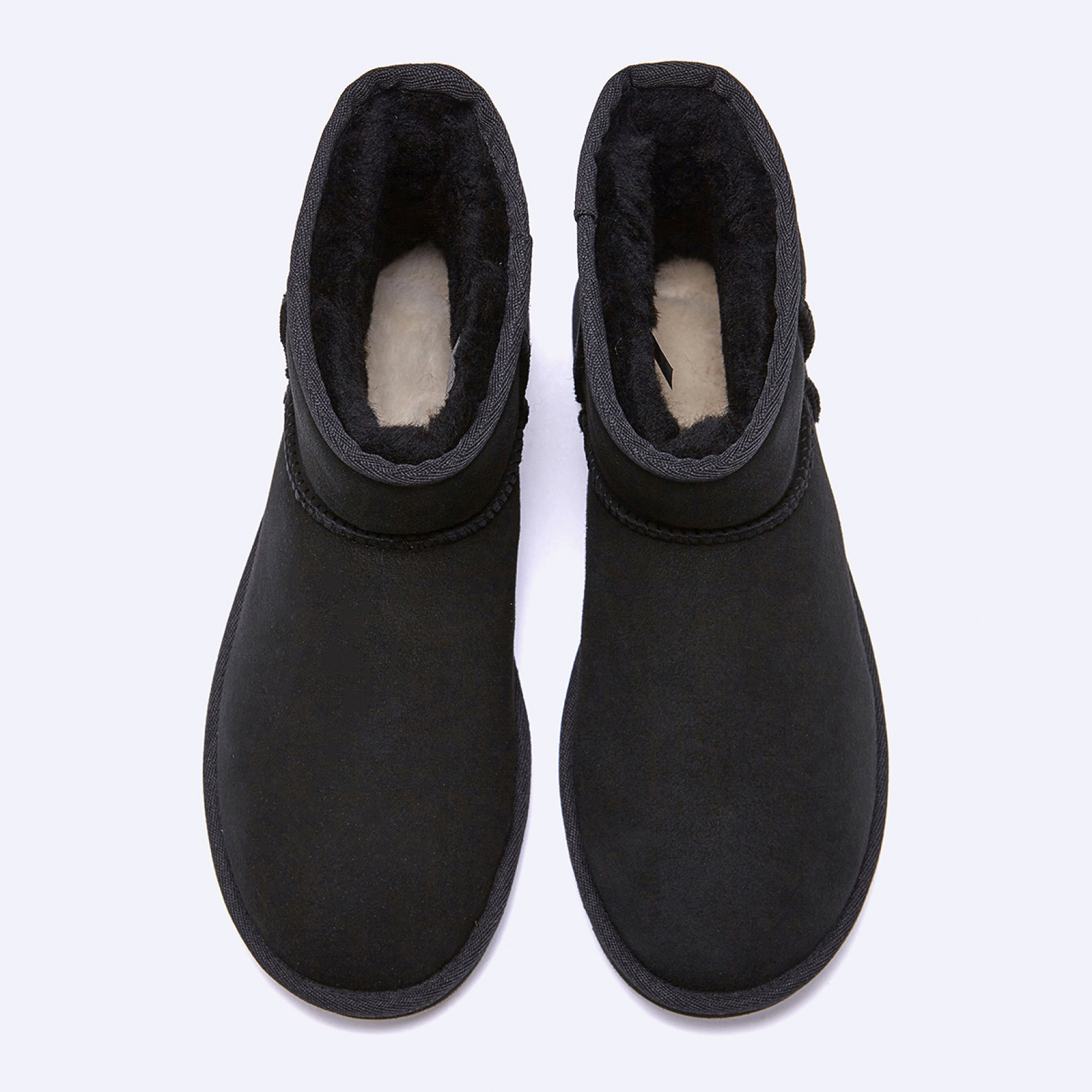 (35% 쿠폰) 클래식 미니 II 블랙 여성 / 1016222-BLK