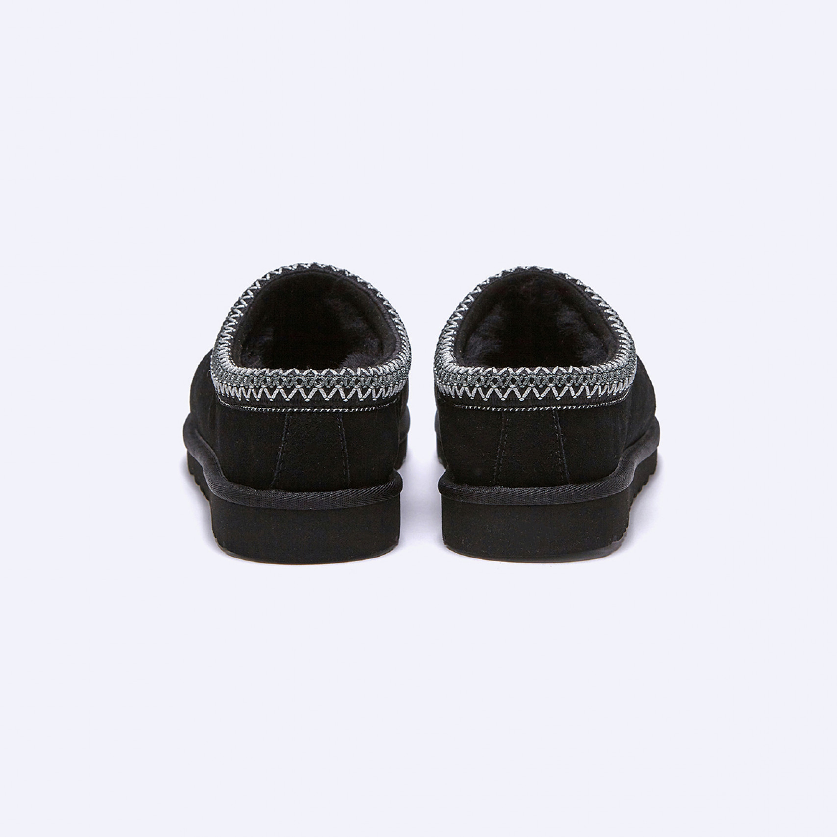 타스만 II 블랙 남성 / 1174671-BLK