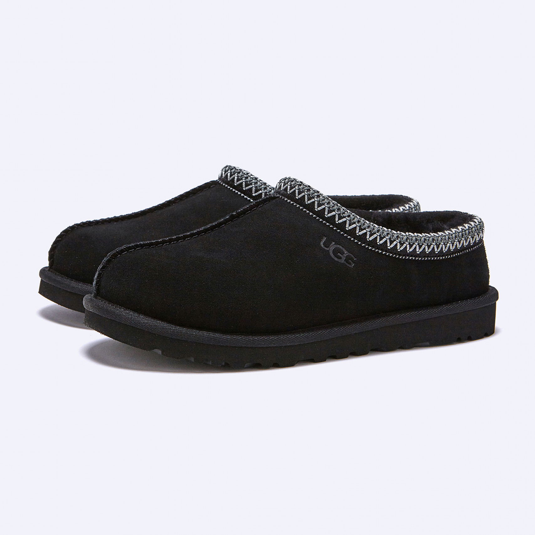 (30% 쿠폰) 타스만 II 블랙 남성 / 1174671-BLK