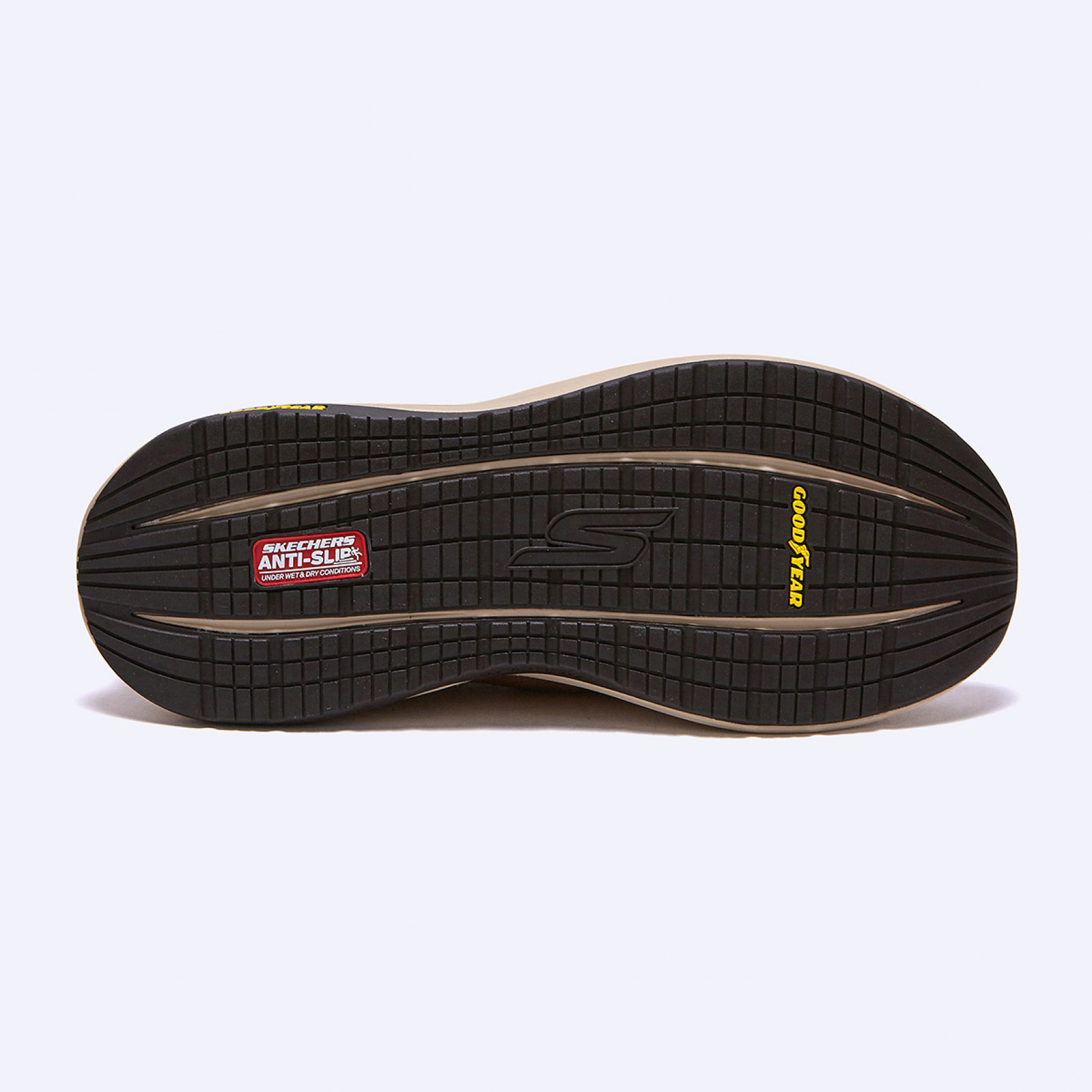 고워크 스테빌리티 2.0 슬립인스 브라운 남성 / 1083389CSNT