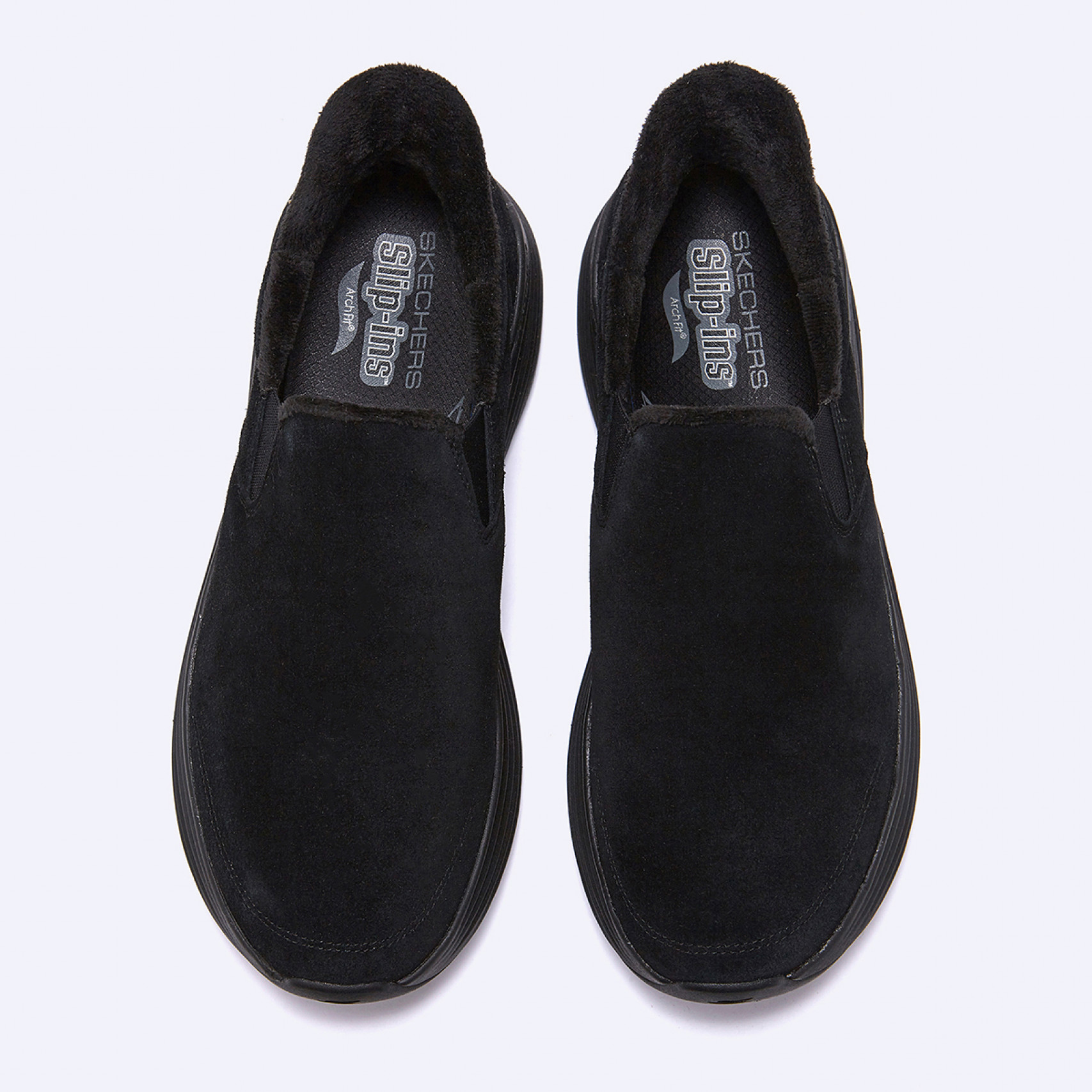 고워크 스테빌리티 2.0 슬립인스 블랙 남성 / 1083389BBK