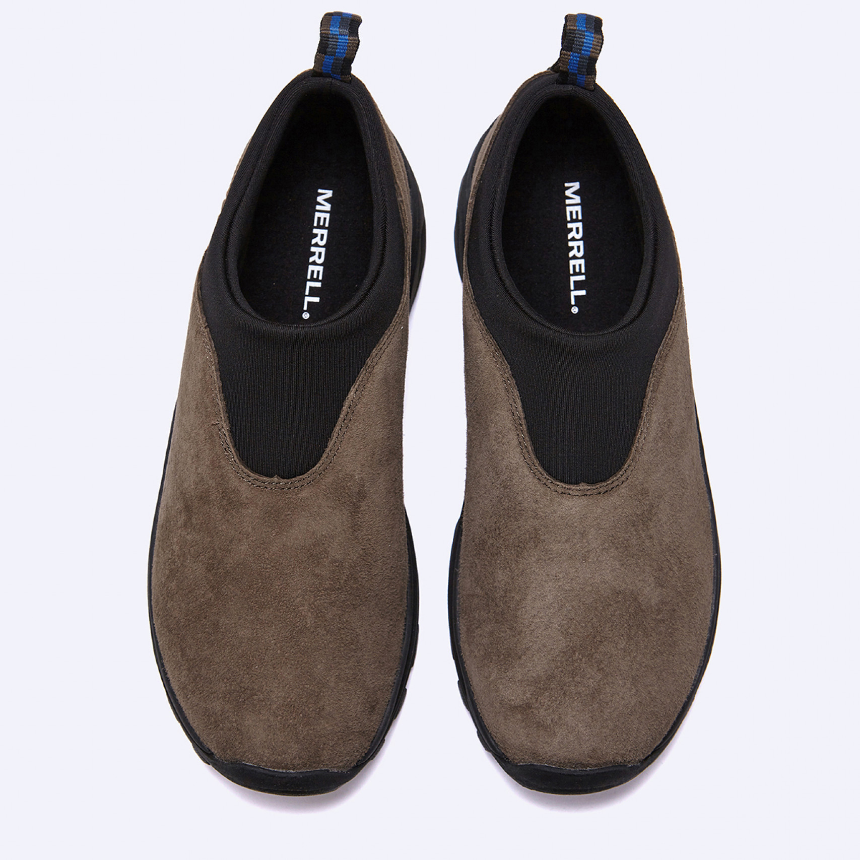 윈터 목 3 건스모크 다크베이지 남성 / J004565