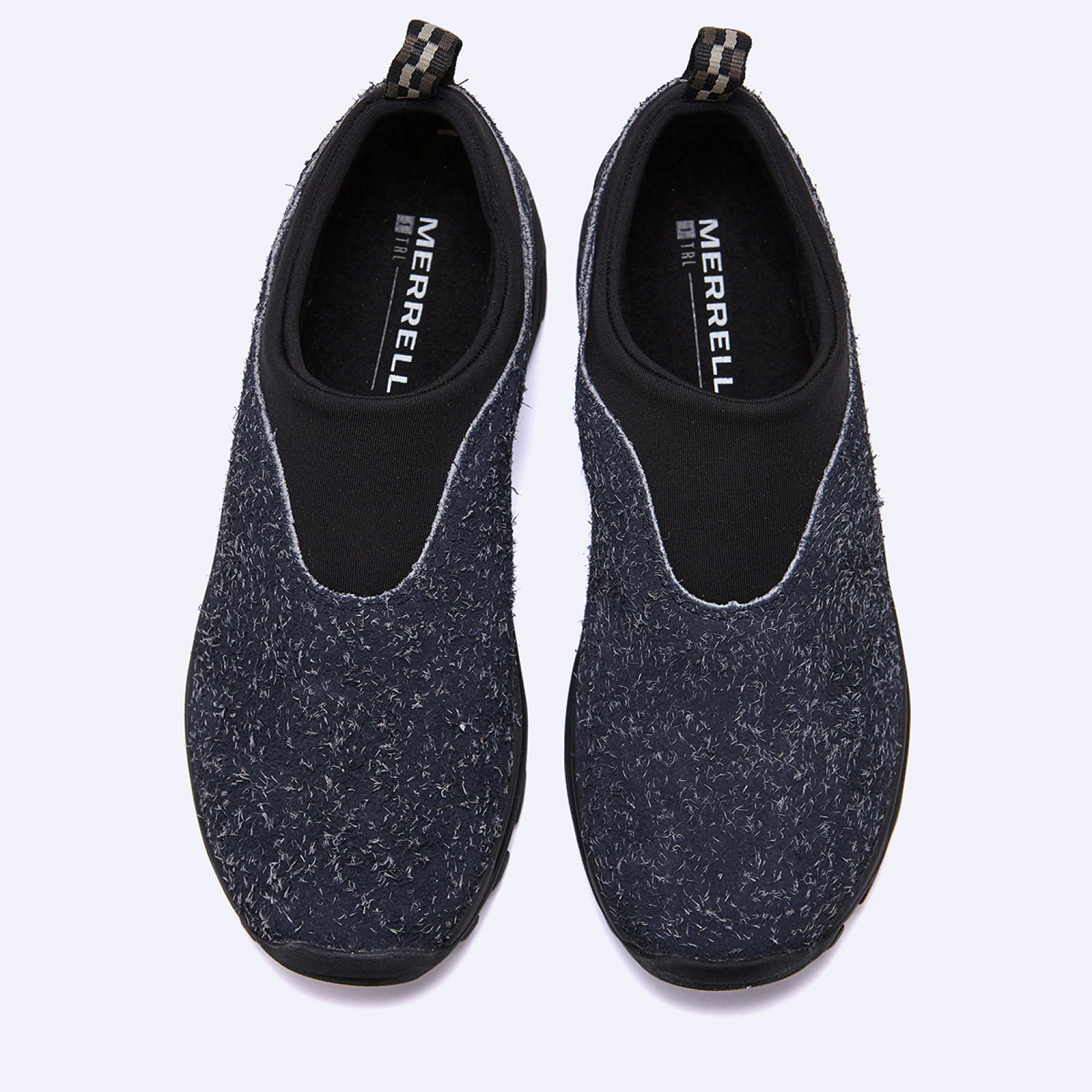 윈터 목 3 블랙 오이스터 남성 / J004749