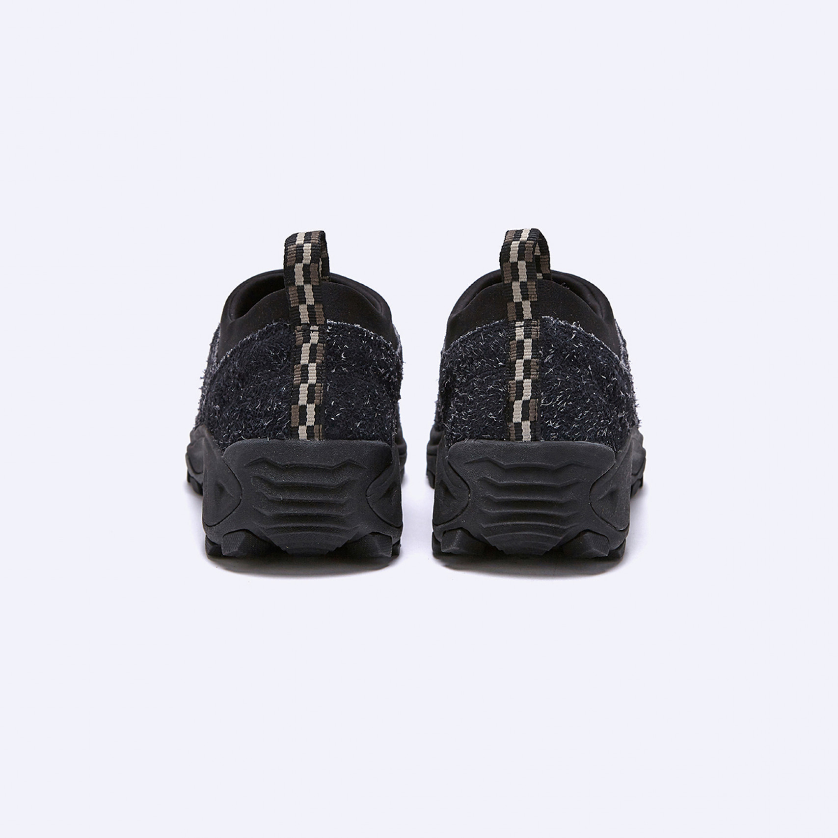 윈터 목 3 블랙 오이스터 남성 / J004749