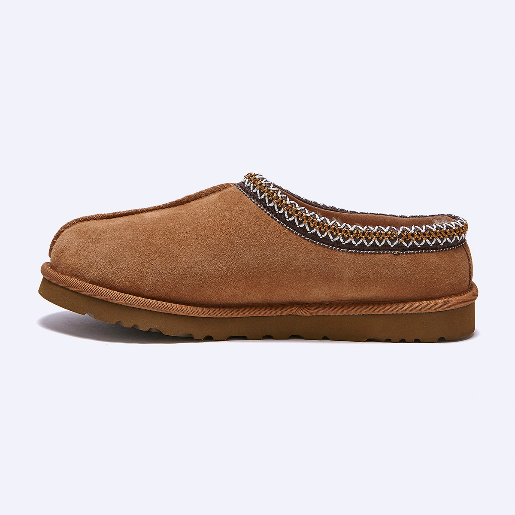 타스만 II 체스트넛 남성 / 1174671-CHE