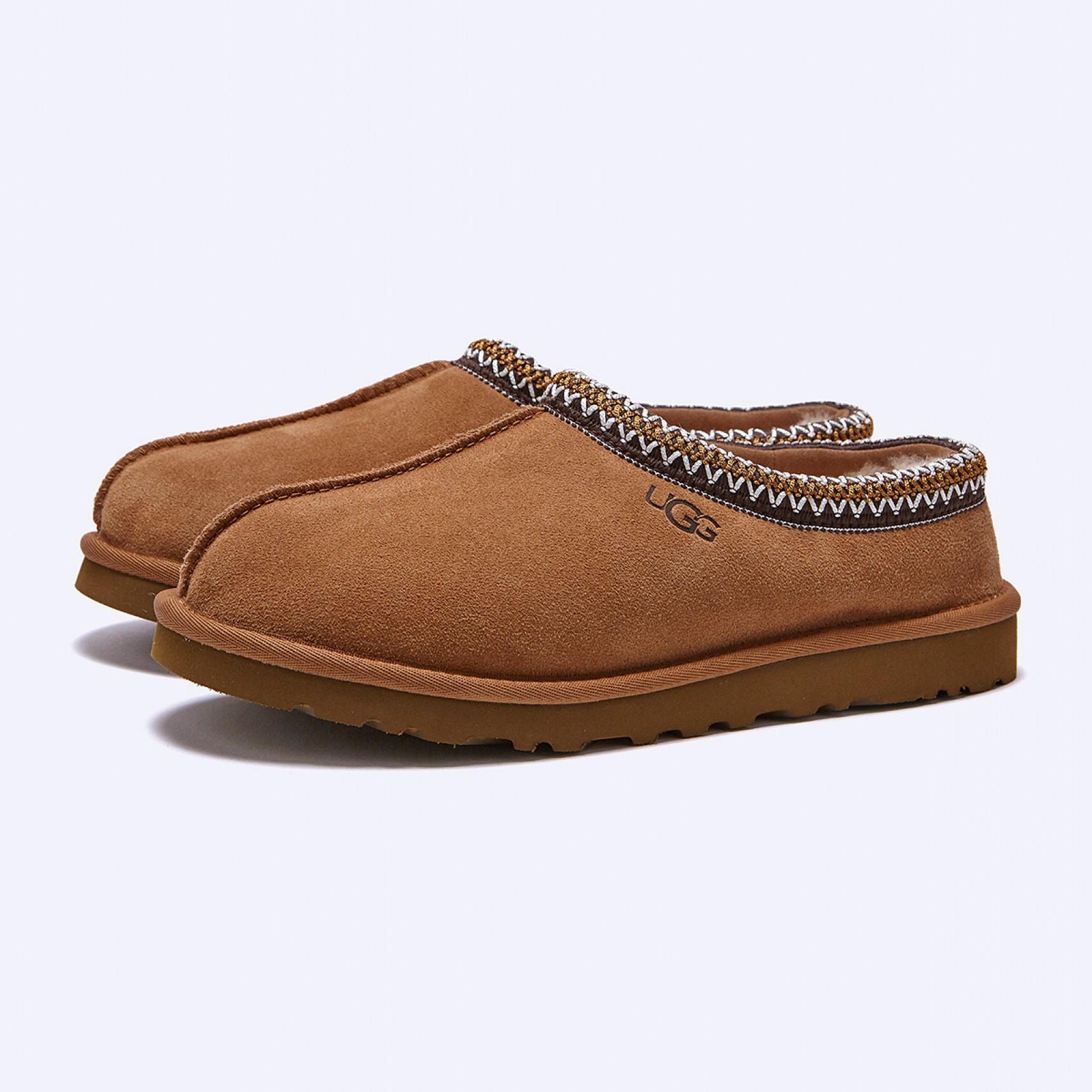 타스만 II 체스트넛 남성 / 1174671-CHE