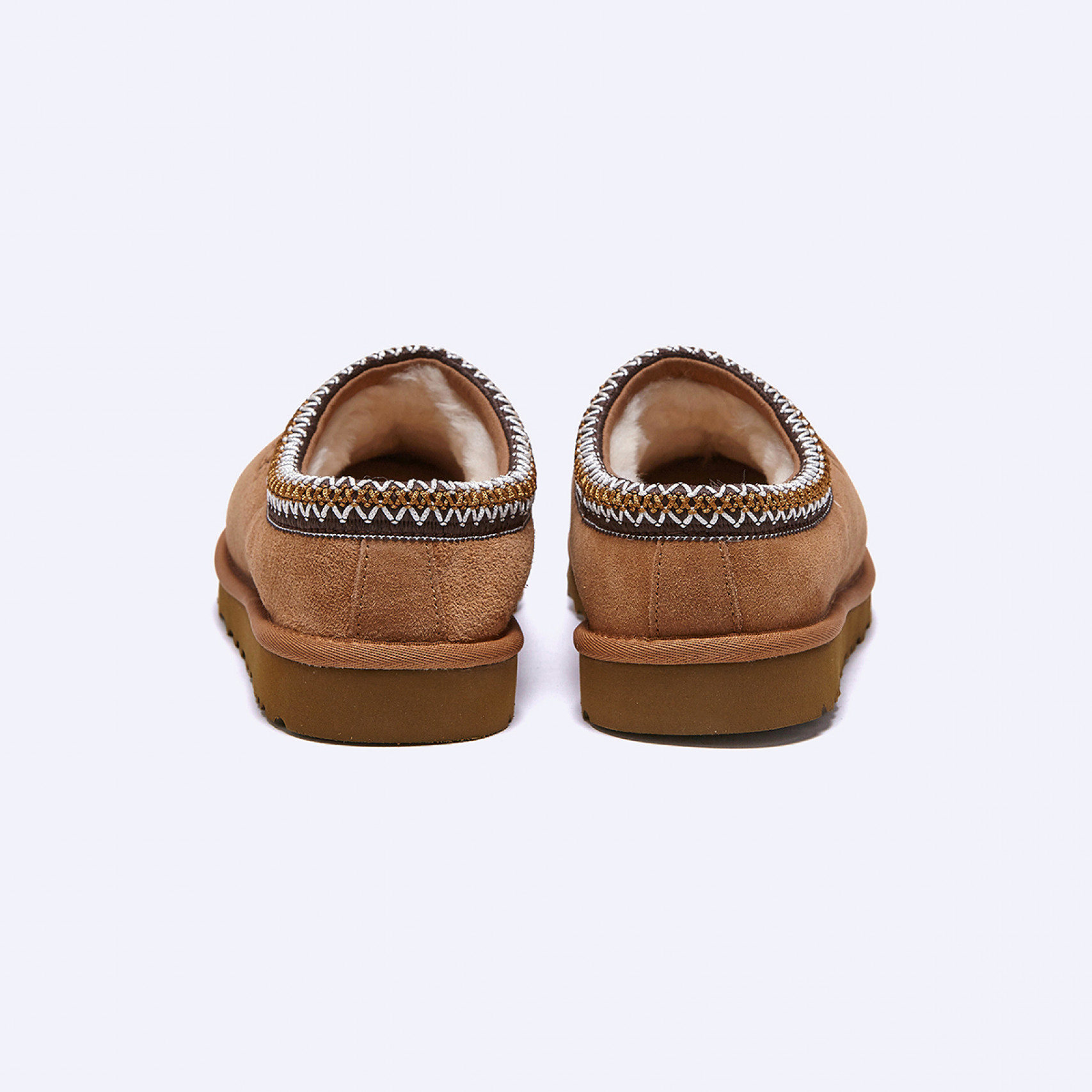 타스만 II 체스트넛 남성 / 1174671-CHE