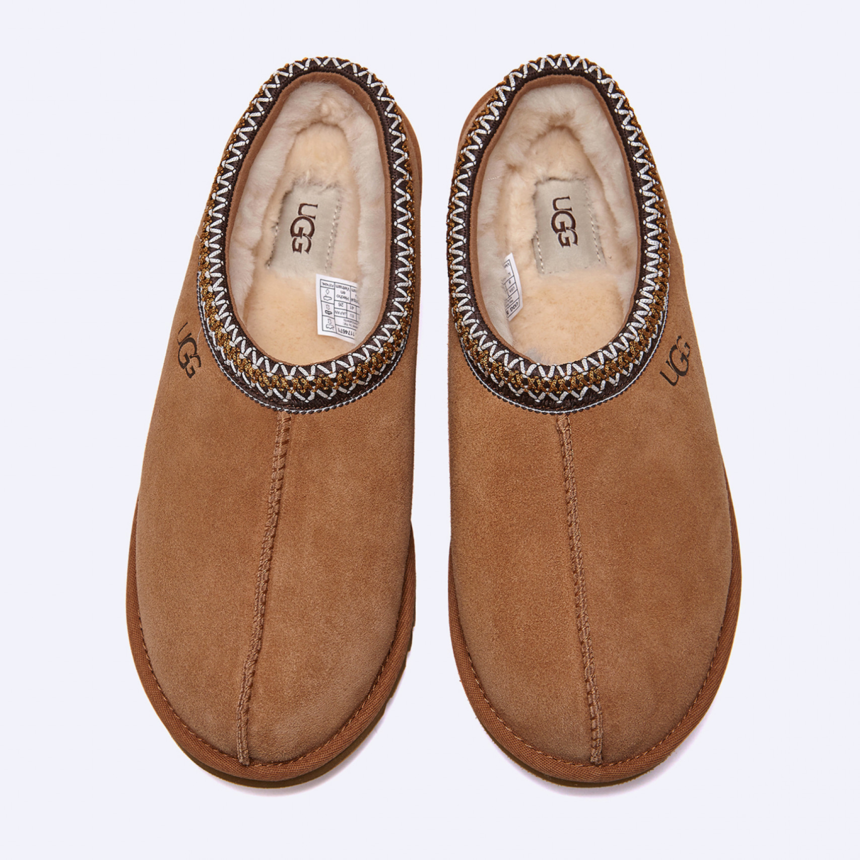 (30% 쿠폰) 타스만 II 체스트넛 남성 / 1174671-CHE