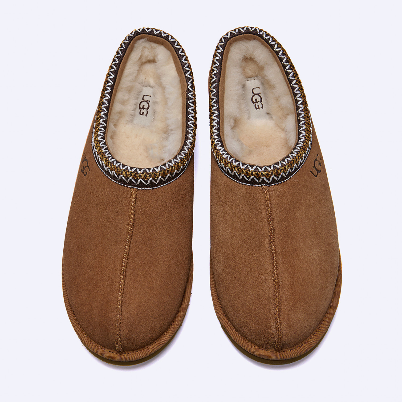 (35% 쿠폰) 타스만 II 체스트넛 남성 / 1174671-CHE