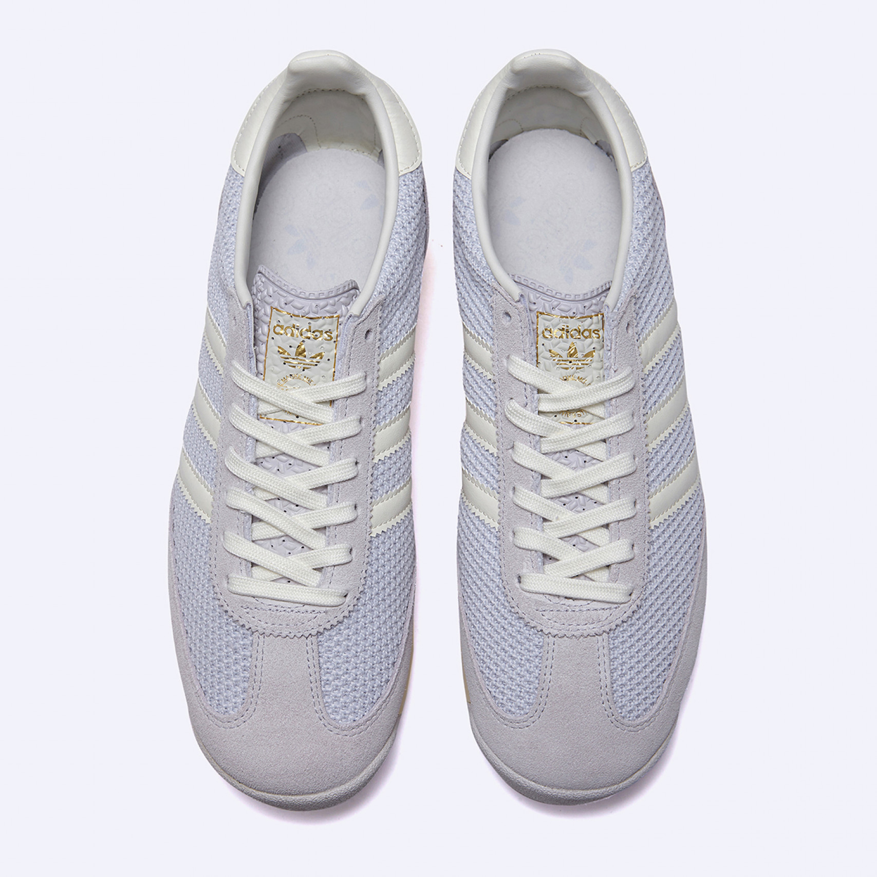 SL 72 RS 그레이 남성 / JR8773