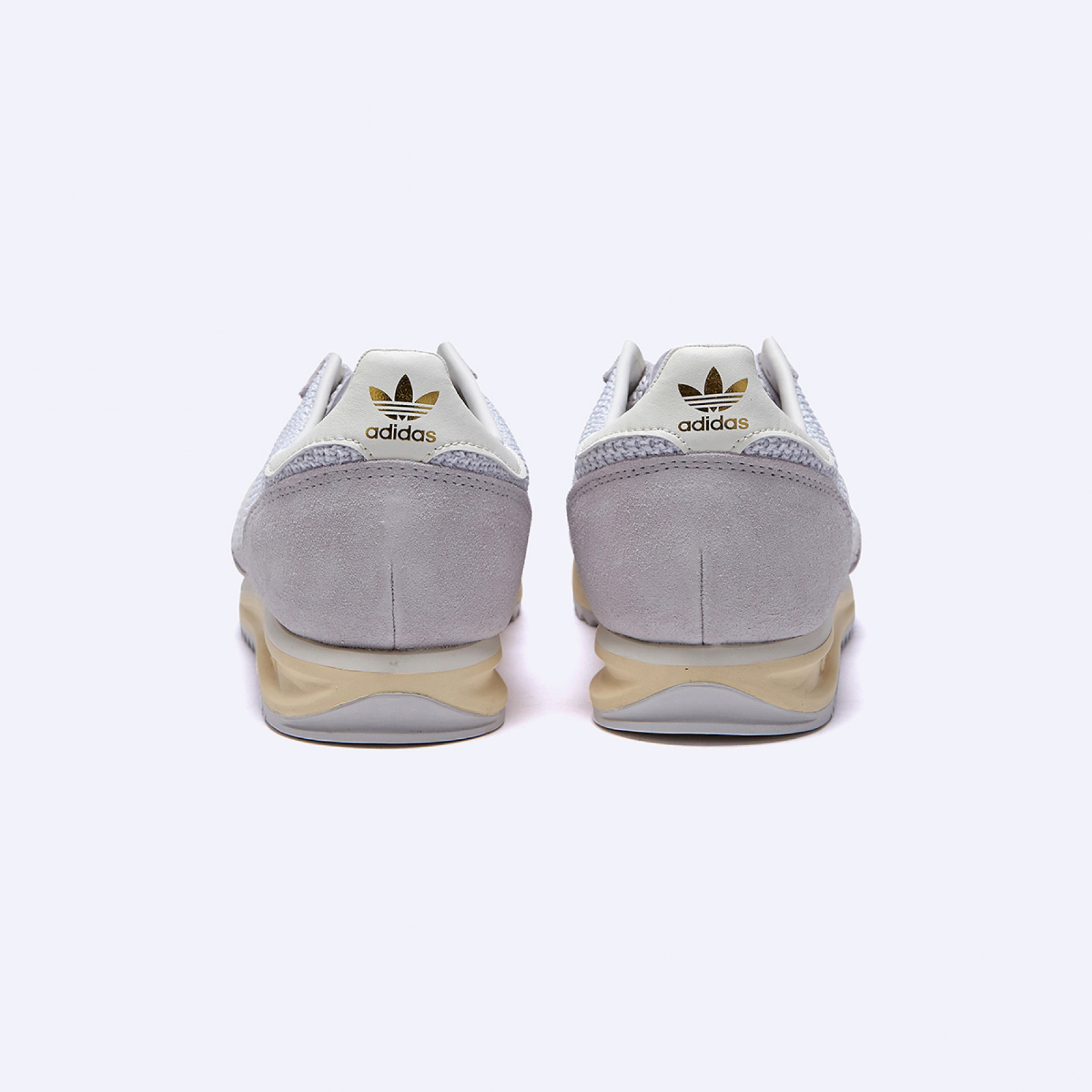 SL 72 RS 그레이 남성 / JR8773