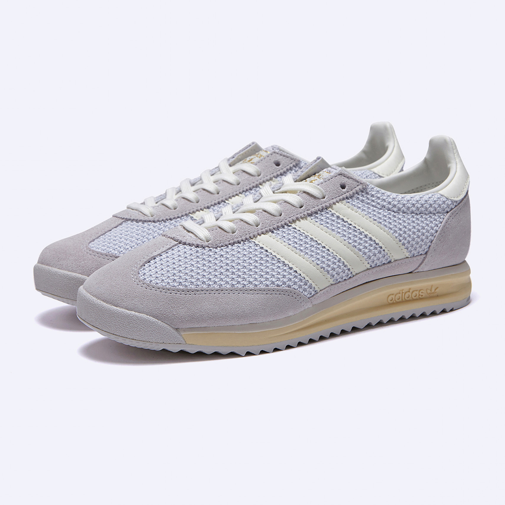 SL 72 RS 그레이 남성 / JR8773