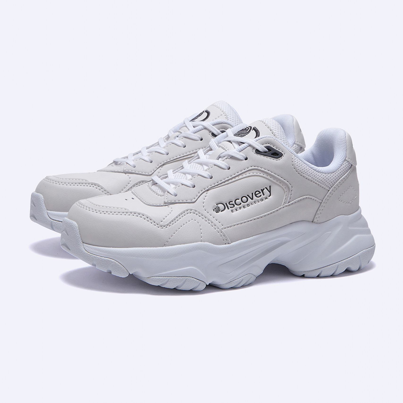 조거 플렉스 화이트 / DXSH2111N_WHS