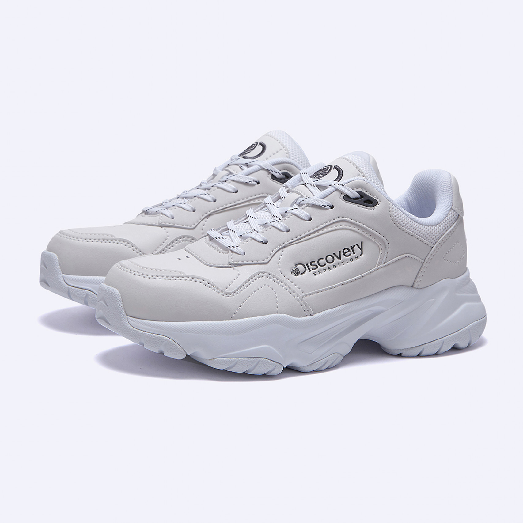 조거 플렉스 화이트 / DXSH2111N_WHS