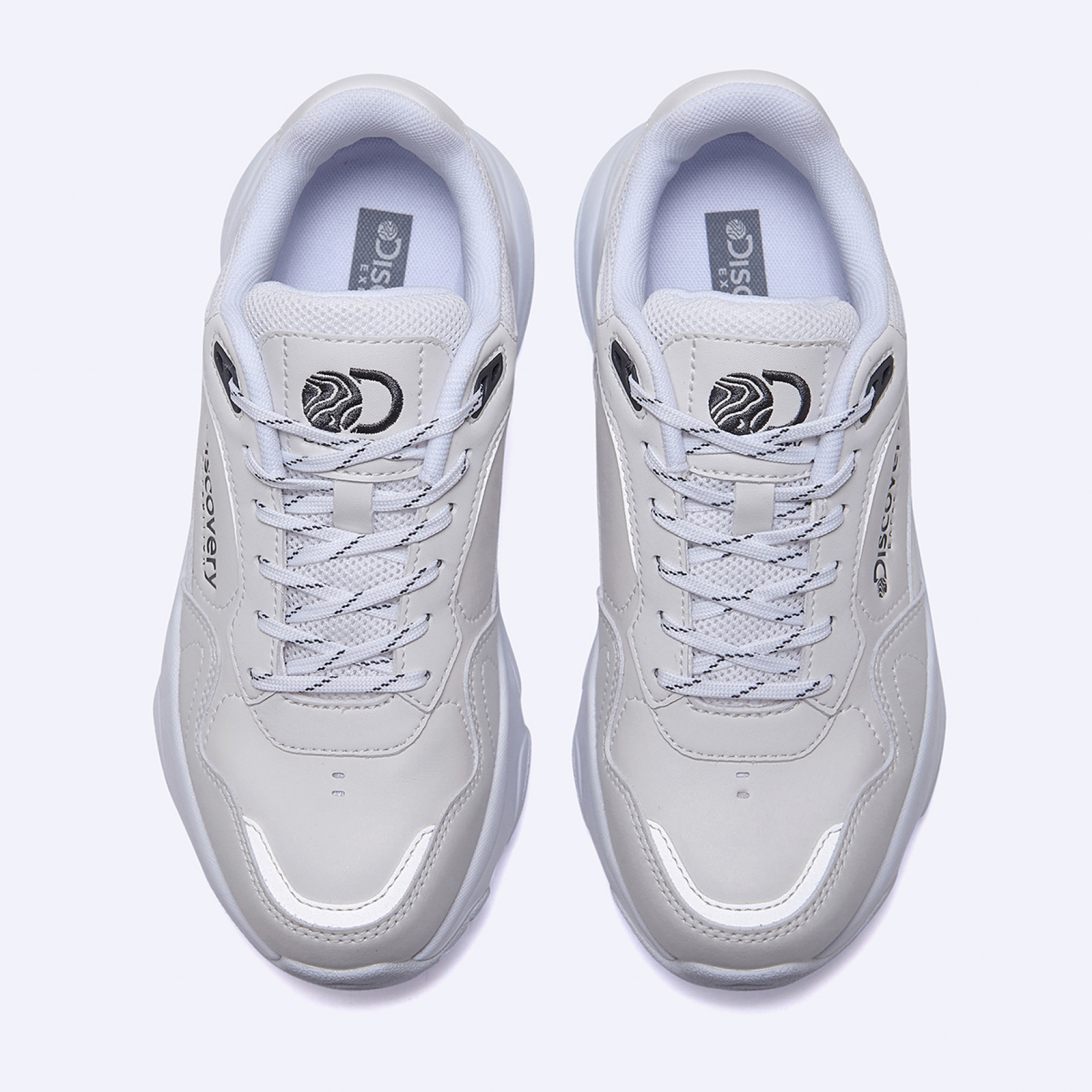 조거 플렉스 화이트 / DXSH2111N_WHS