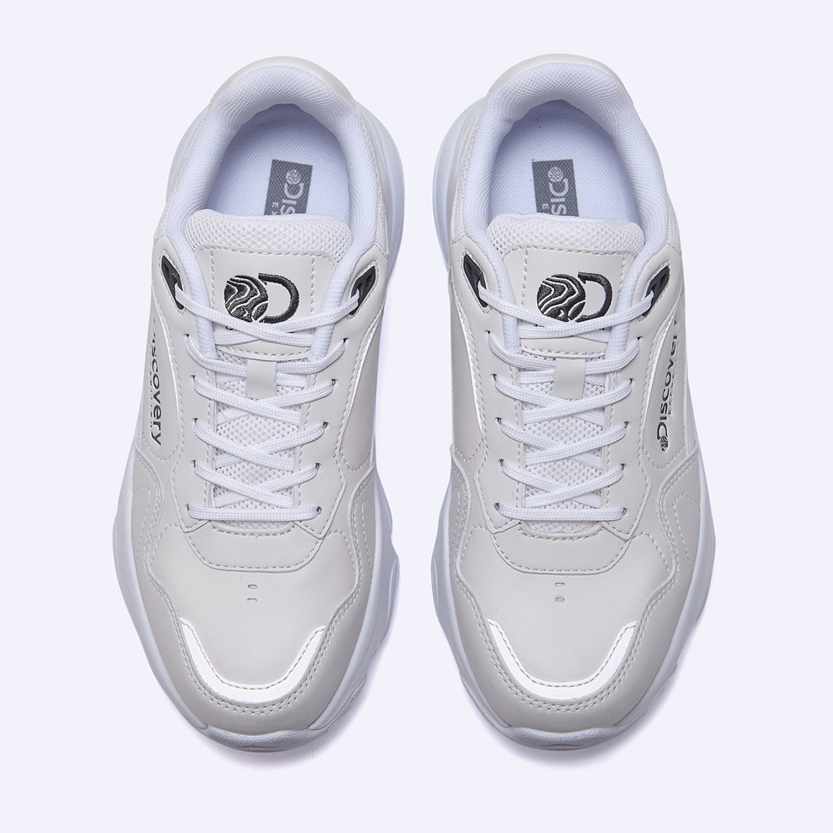 조거 플렉스 화이트 / DXSH2111N_WHS