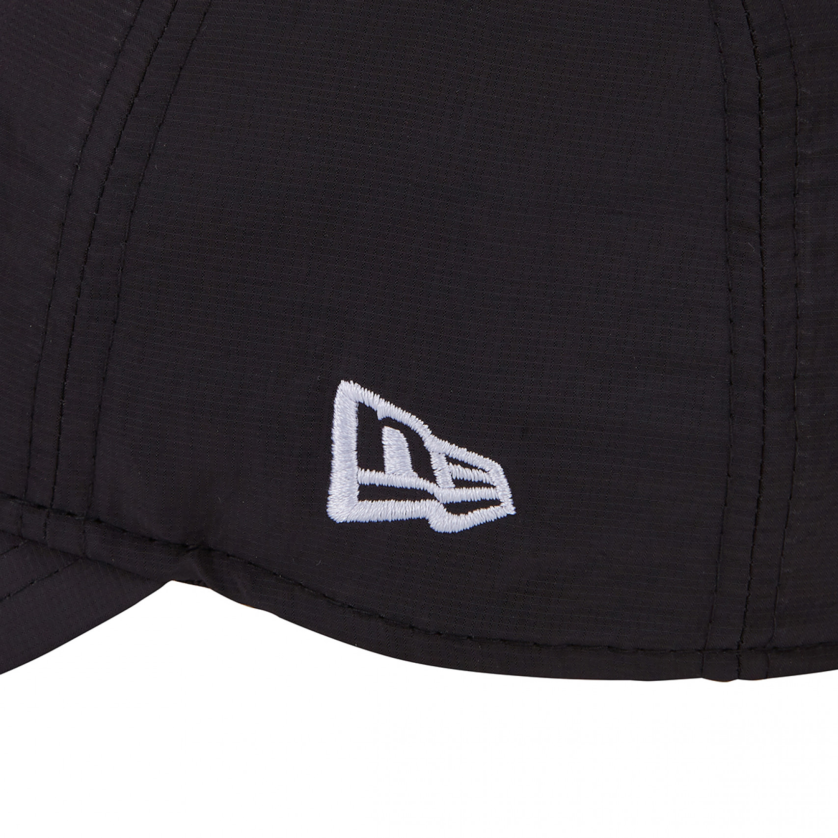 MLB 뉴욕 양키스 나일론 메탈 언스트럭쳐 볼캡 블랙 / 14561850