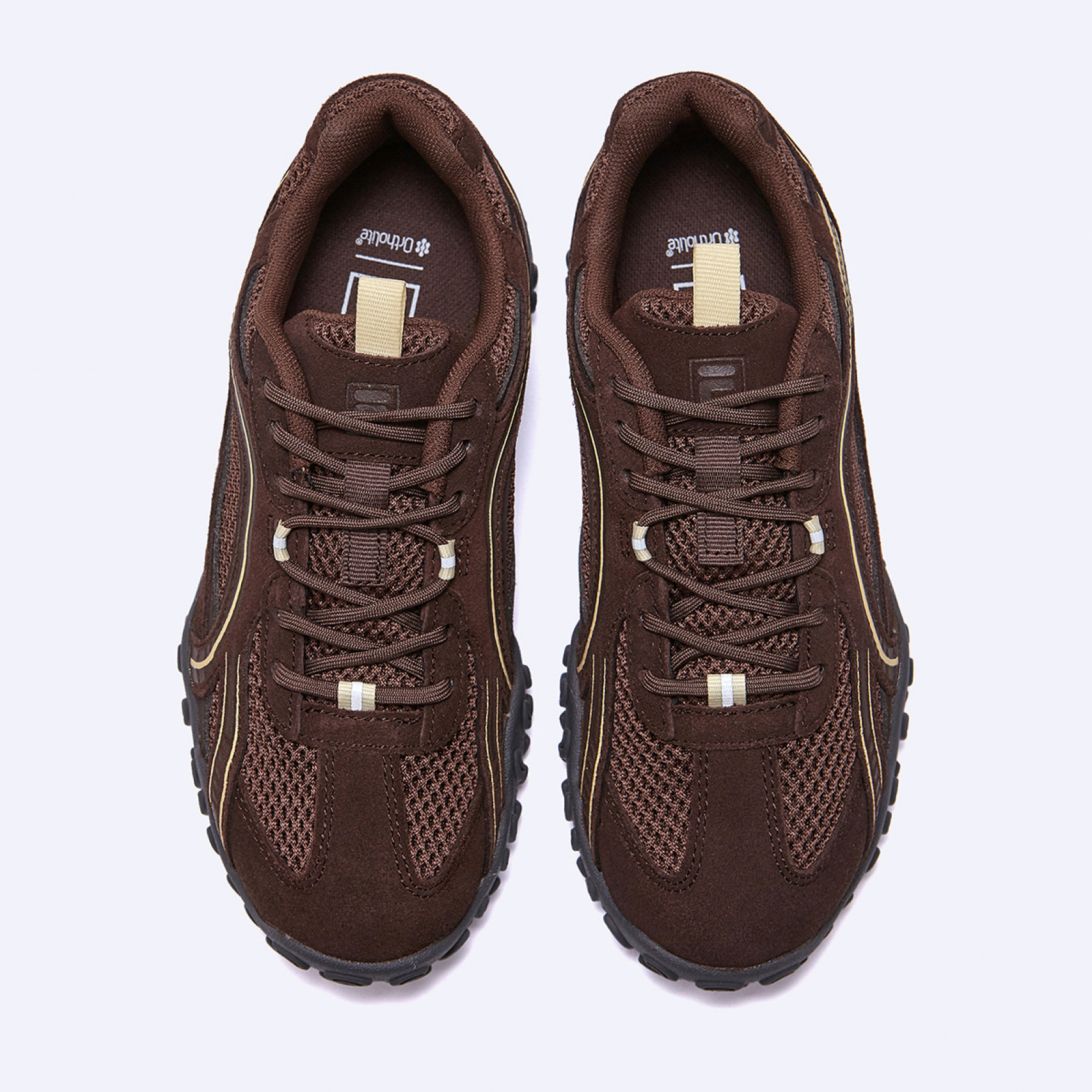 에샤페 LX 초코 / 1XM02867H-200