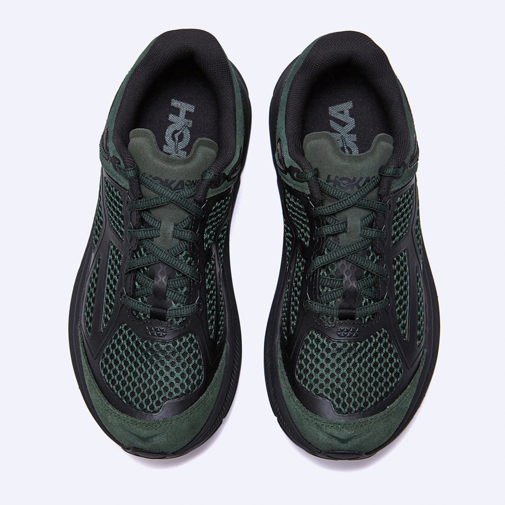 클리프톤 원9 S 포레스트 그린 / 1173333-FSTG