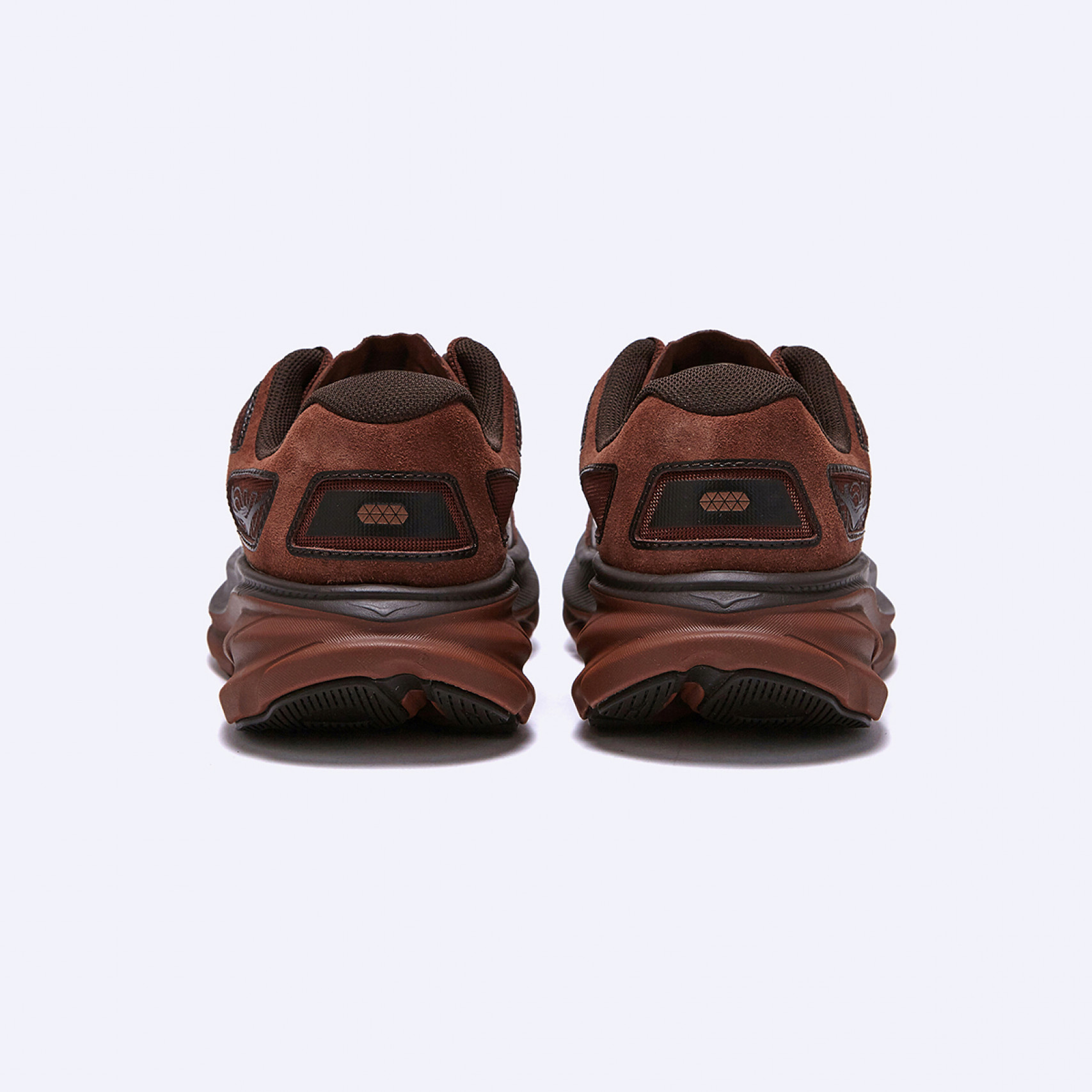 클리프톤 원9 S 미네랄 브라운 / 1173333-MCS