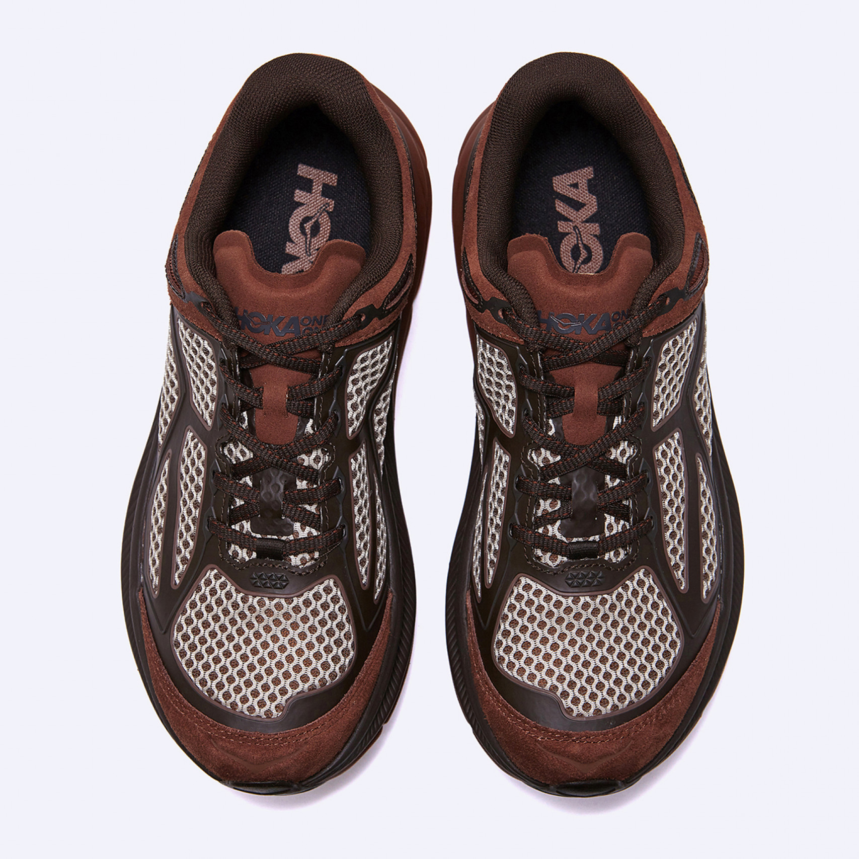 클리프톤 원9 S 미네랄 브라운 / 1173333-MCS