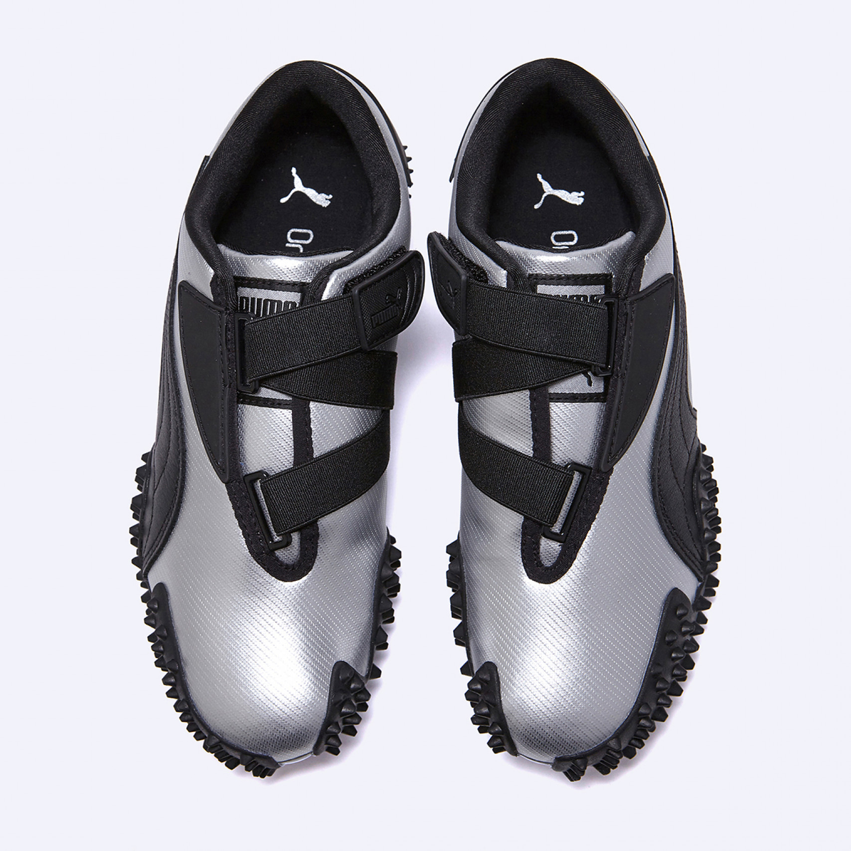 모스트로 메탈릭 실버 / 40318801