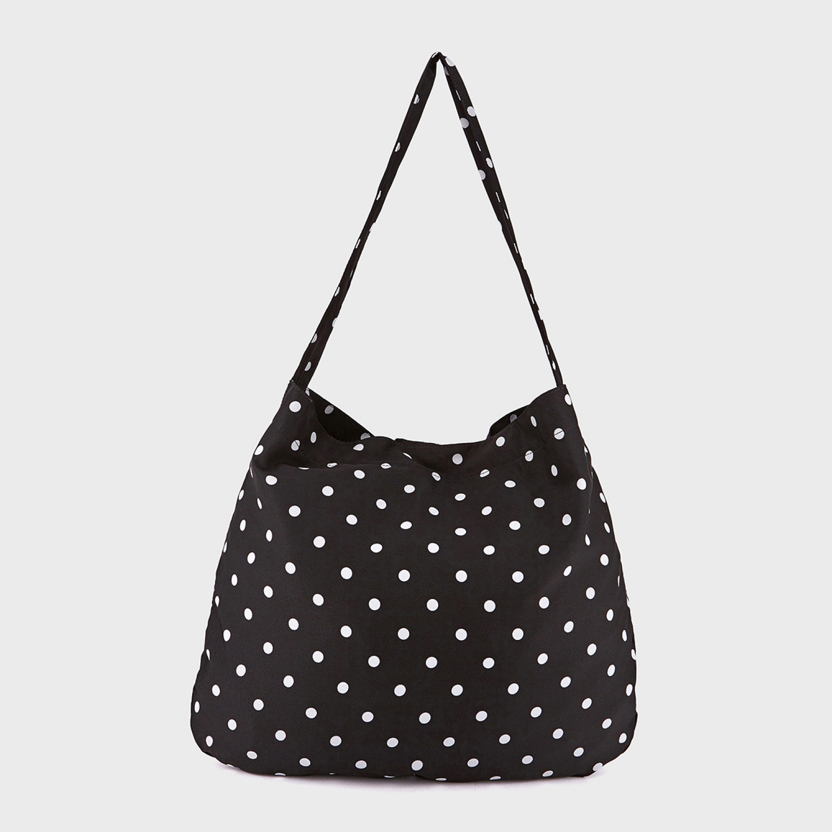 오찌x로파서울 도트 백 / FLOTFA3B12